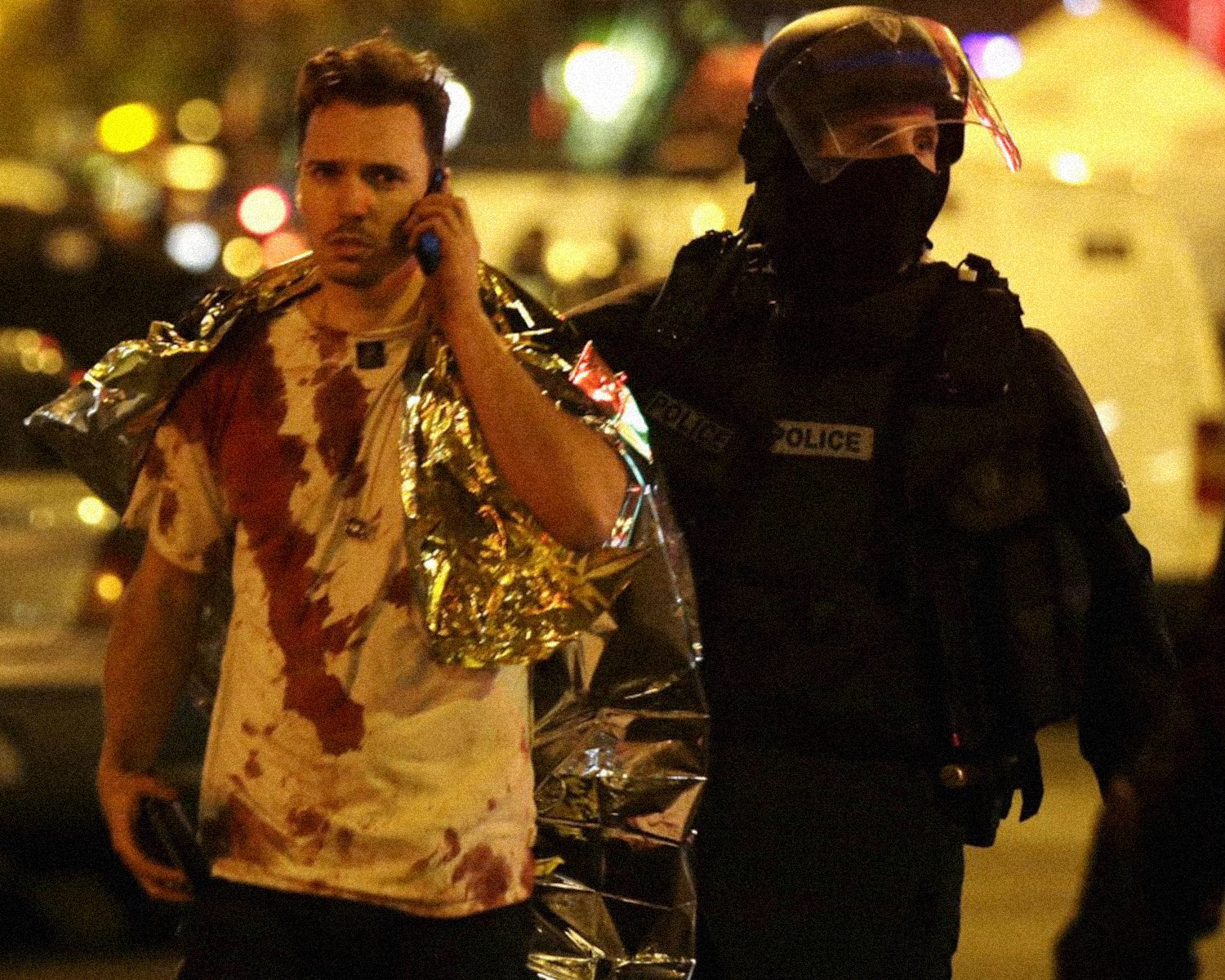 France marks 10 years since deadly Paris attacks