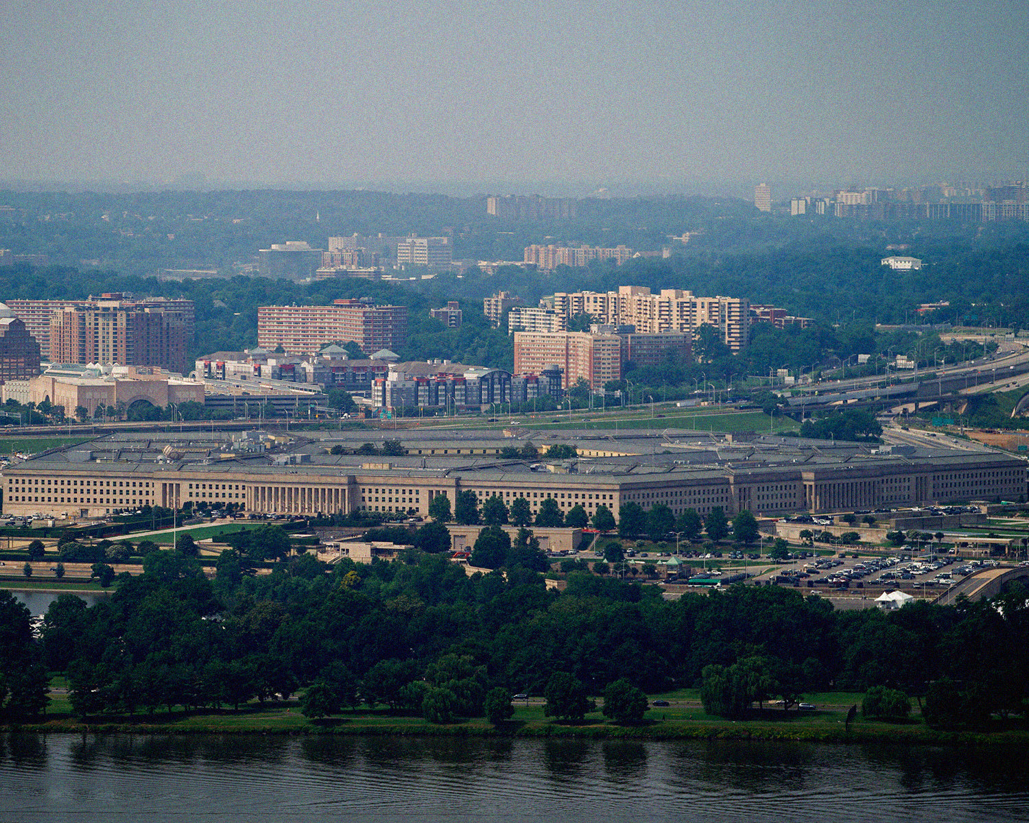 Pentagon tells Congress it needs $80B more for Iran war costs and other bills