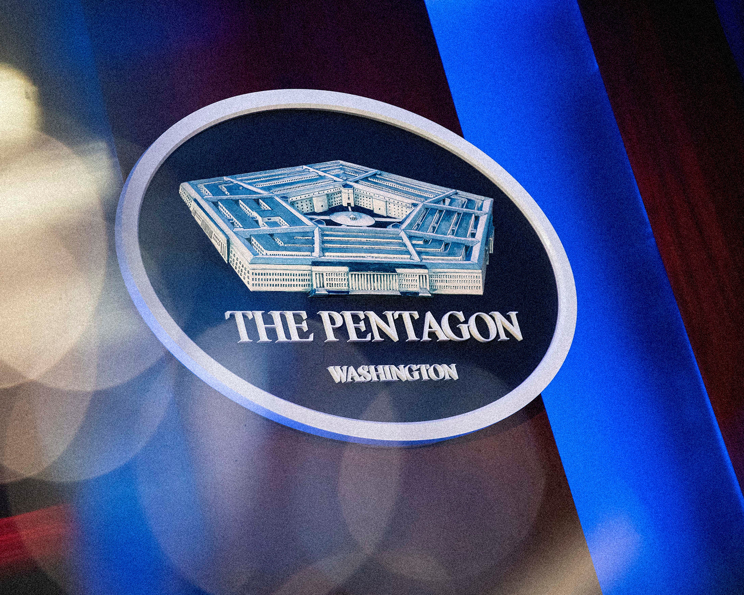 Pentagon readies 1,500 troops for potential Minnesota deployment