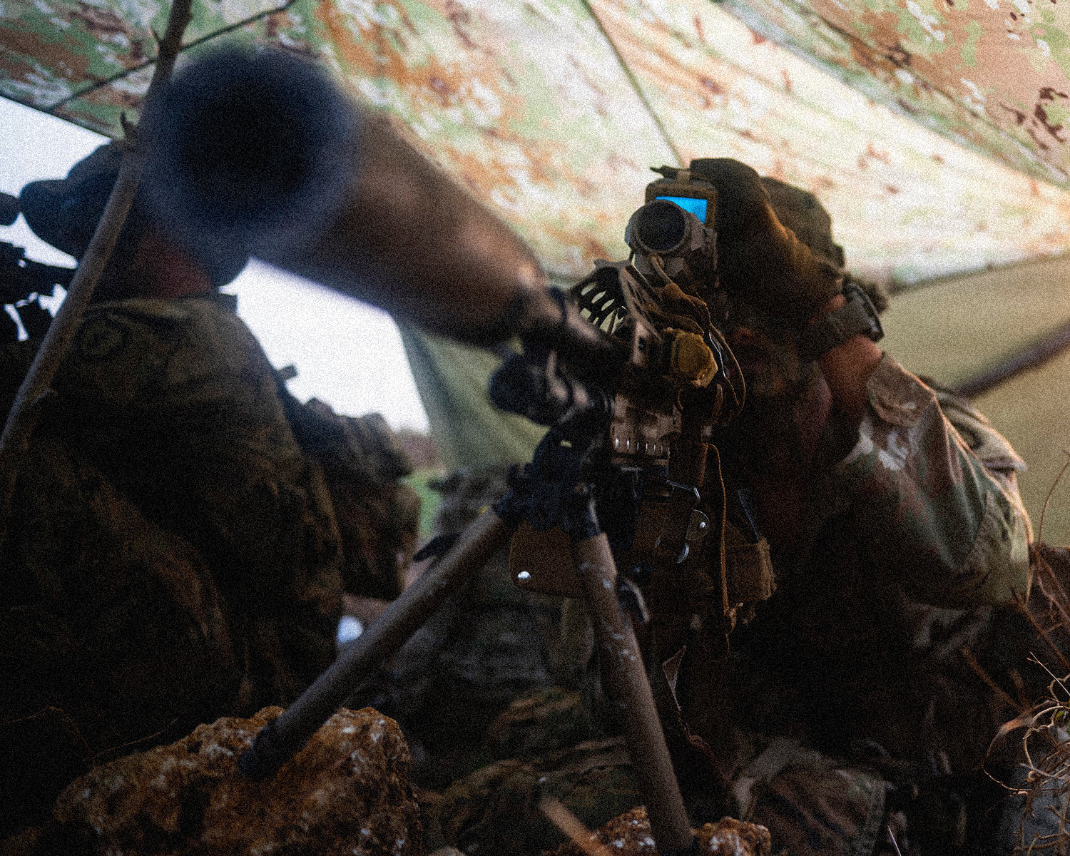 Philippines and US stage counter-landing drills with allies near South China Sea