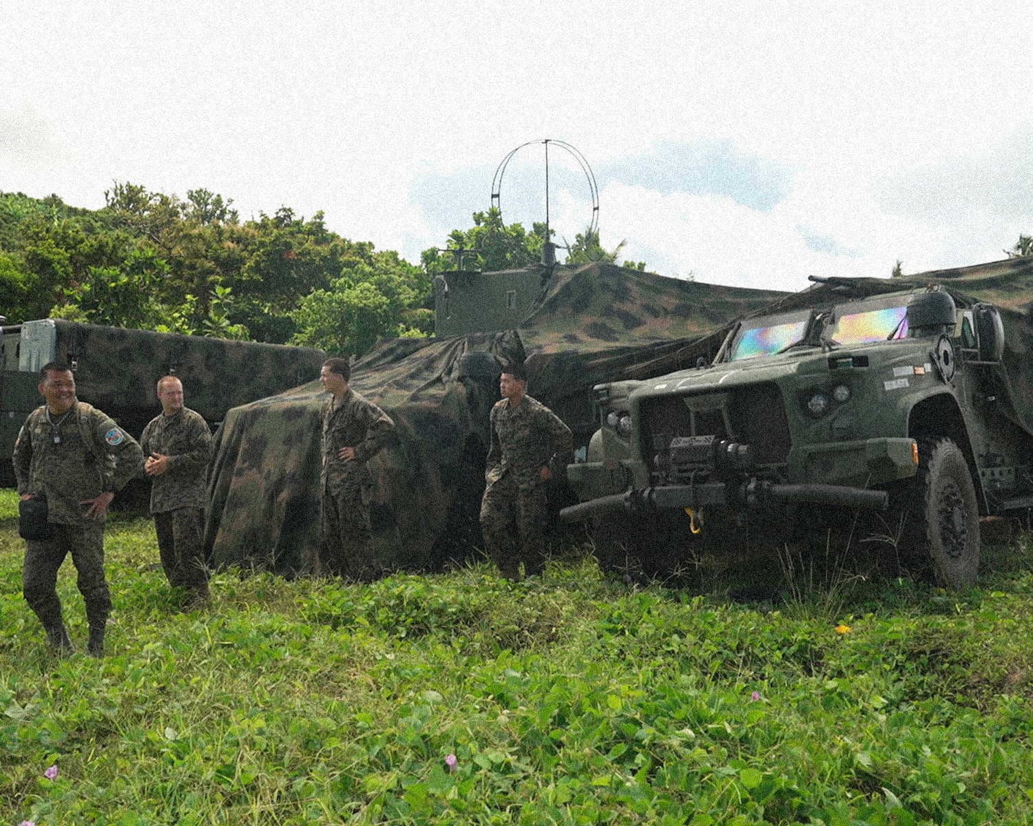 US, Philippines deploy anti-ship missile system in Batanes near Taiwan for war games