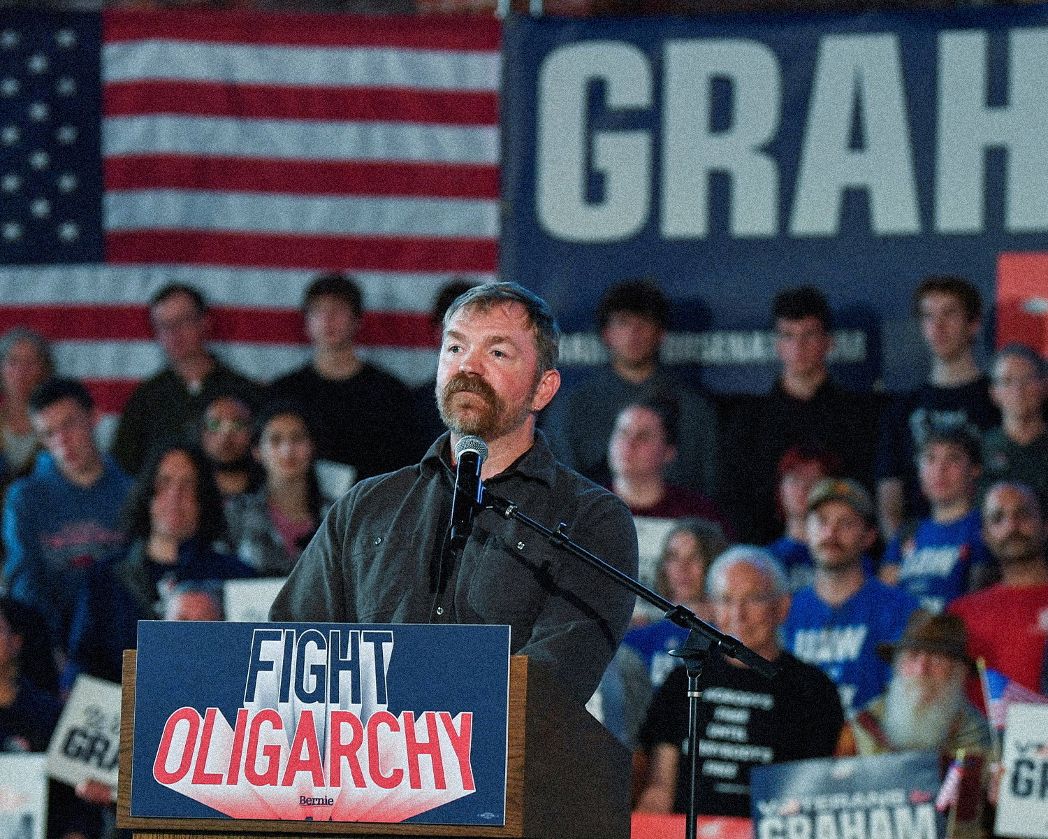 Dem leaders urge Platner to end Senate campaign amid sexual assault allegation