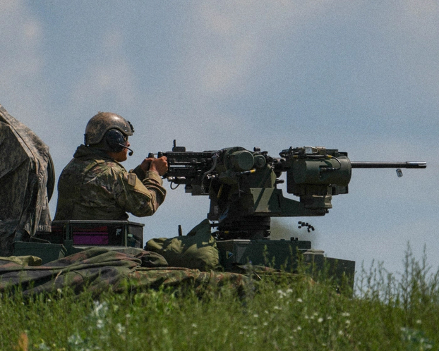 US says it may increase troop presence in Poland