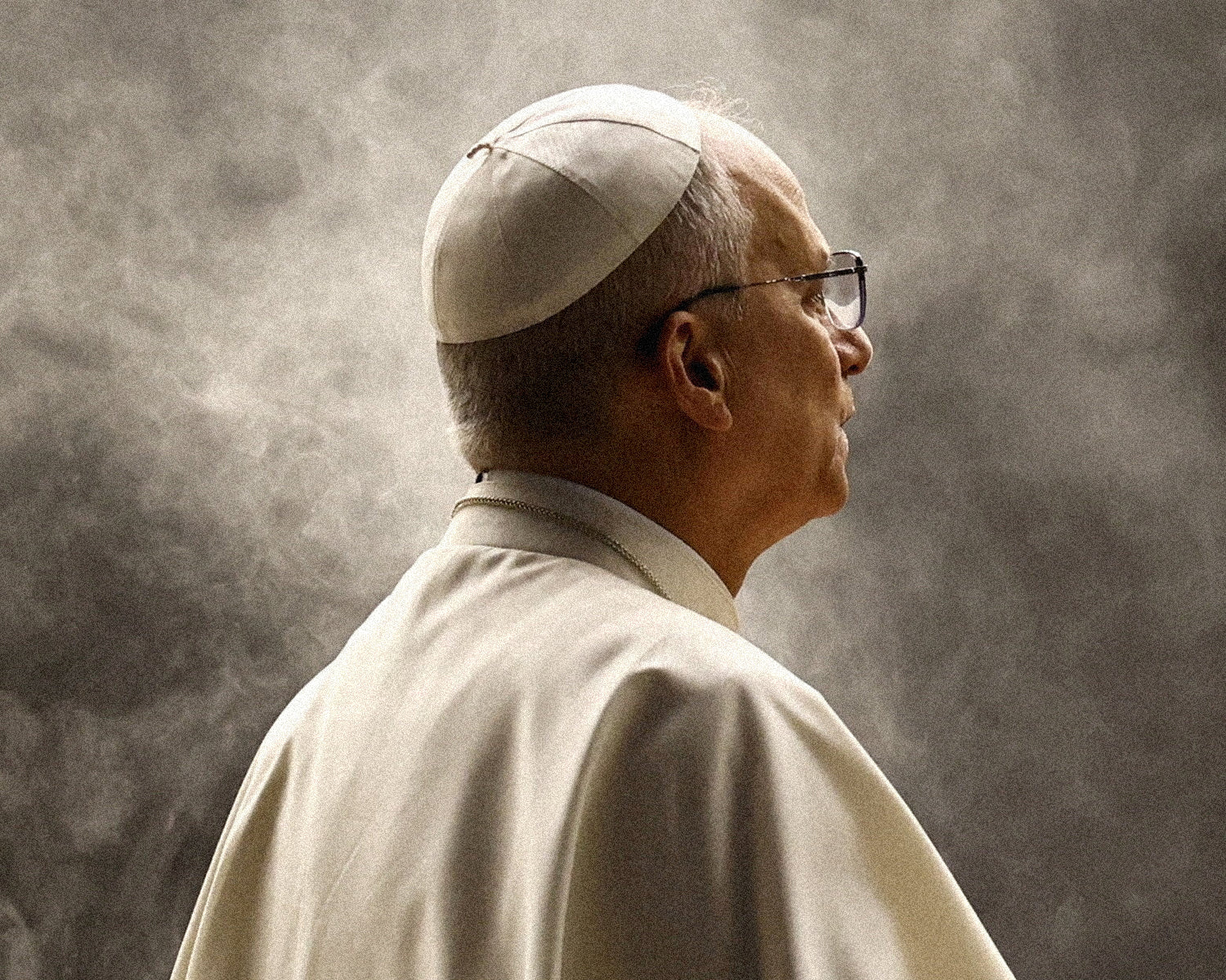 Pope says he will continue to speak out against war after Trump attack