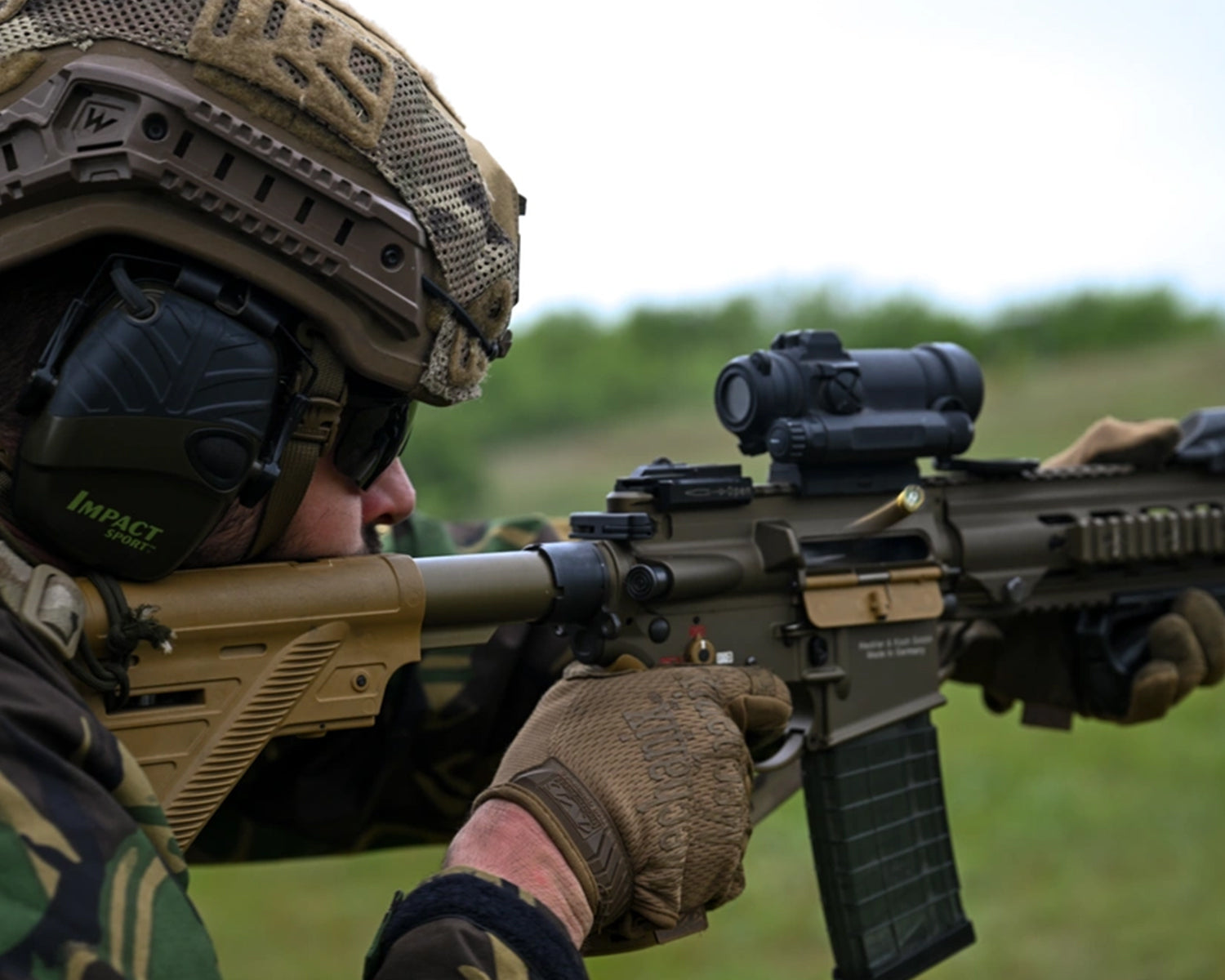 Portugal aims to reach NATO's defense spending goal without harming finances