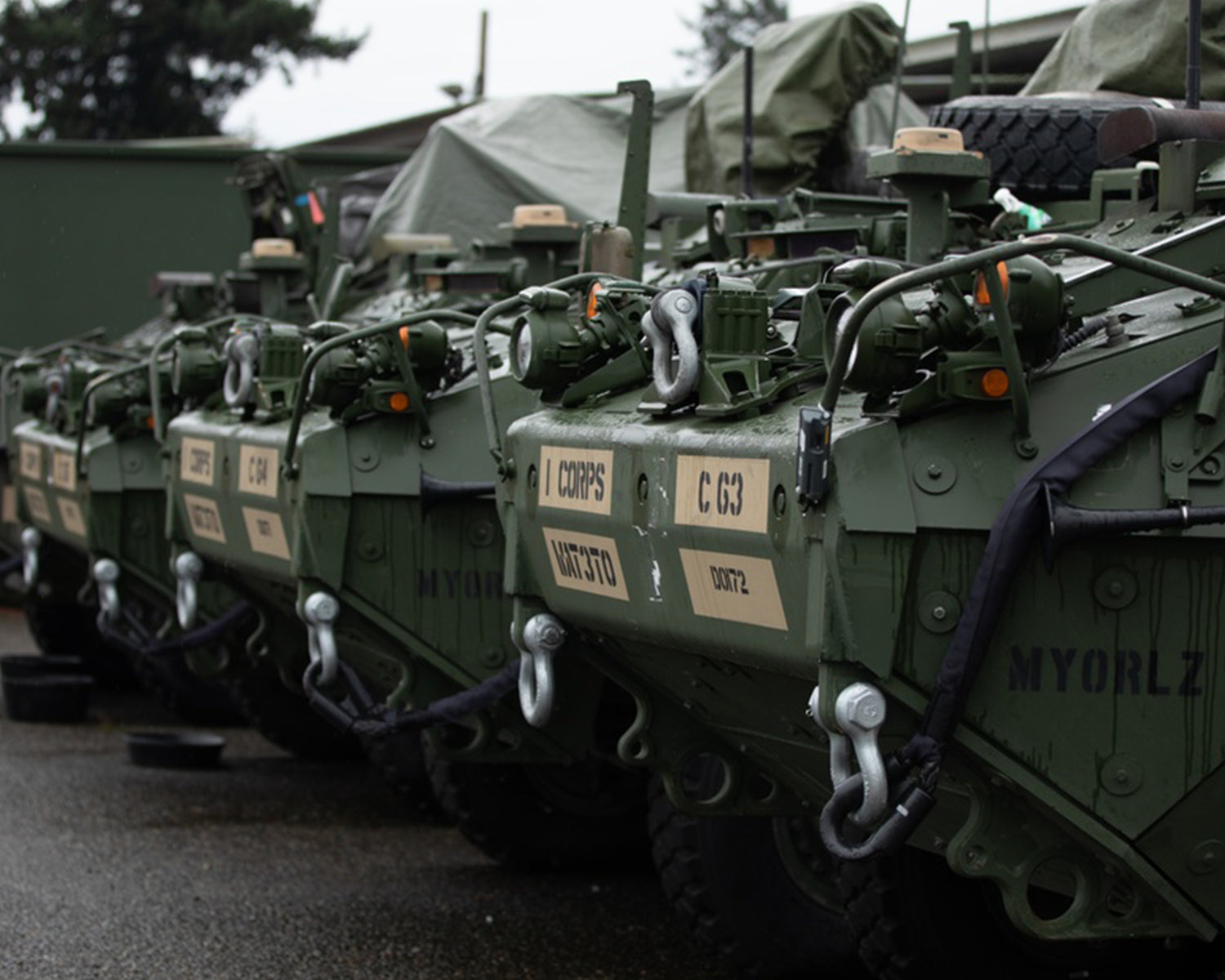 Pentagon to seek “Right to Repair” provisions in Army contracts