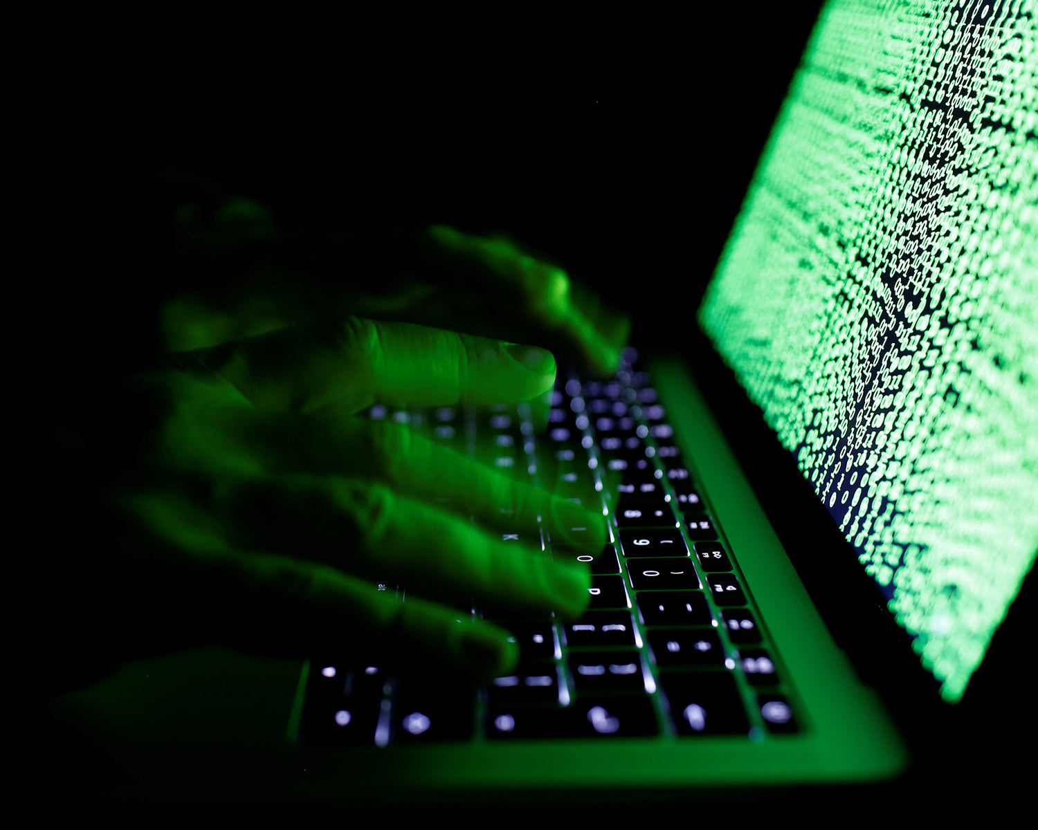 Romanian state institutions face 10,000 cyberattacks daily, defense minister says
