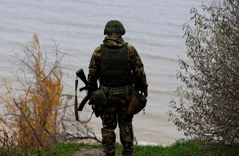 Breakaway Moldovan region asks for more Russian peacekeepers, RIA reports