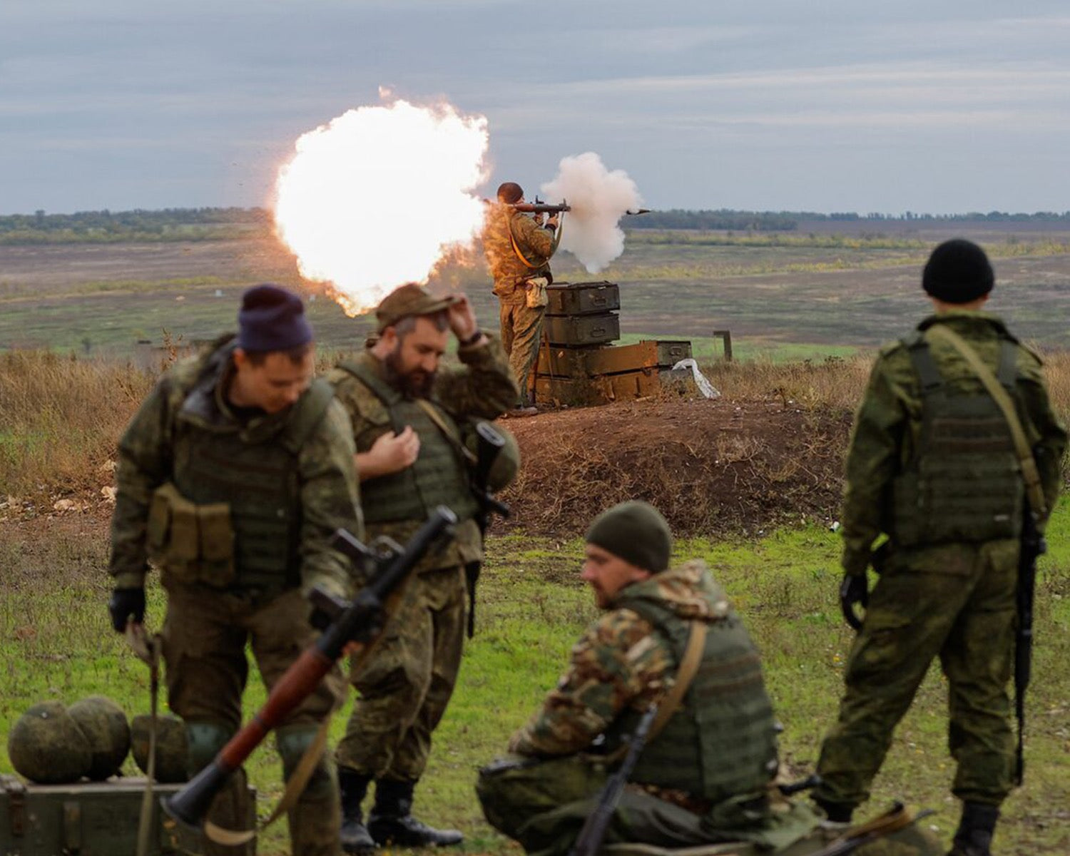 Russia sees no reason to discuss formal WWII peace treaty with Japan, Kremlin says