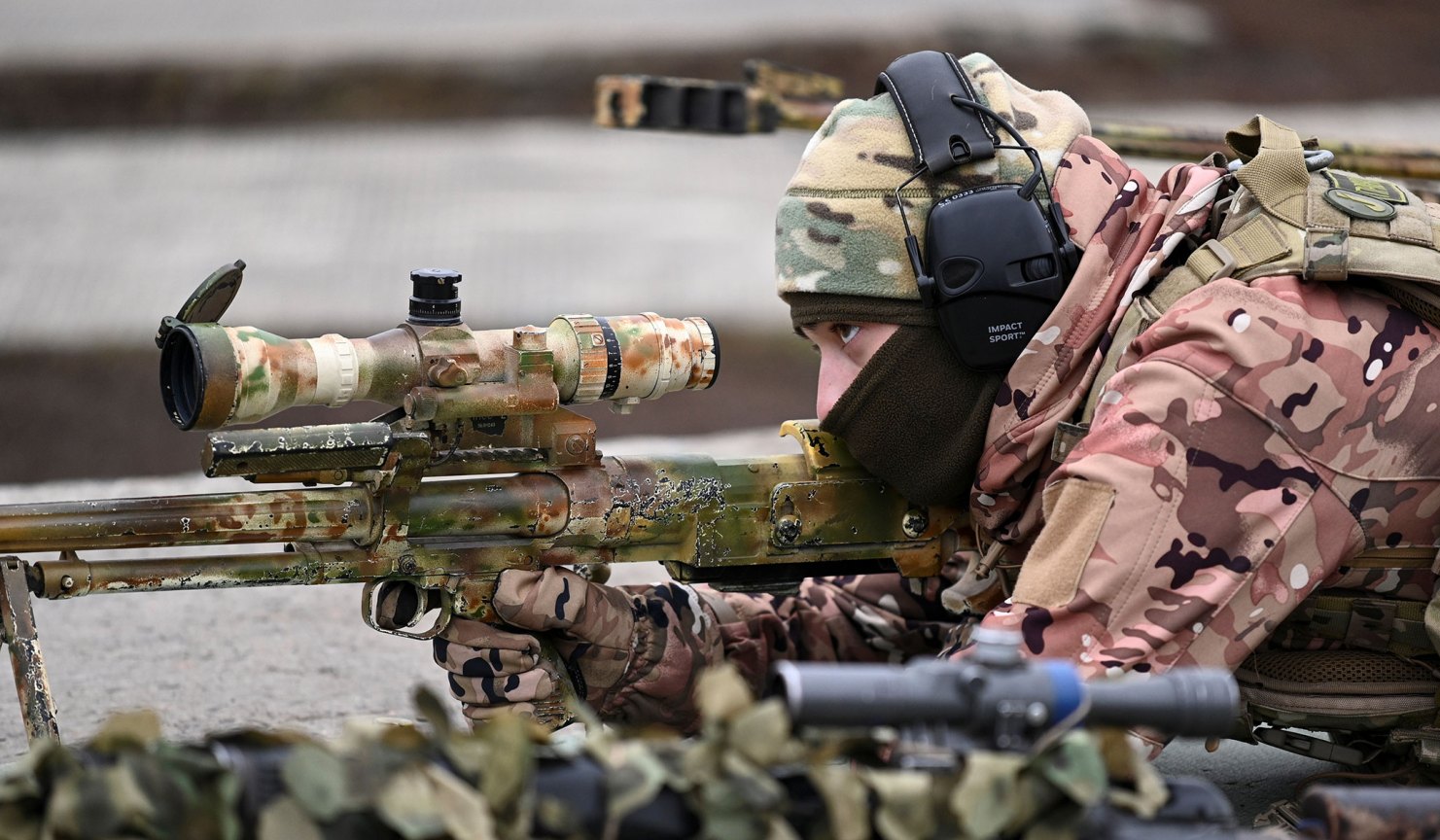 Russia formally withdraws from treaty capping deployment of forces in Europe