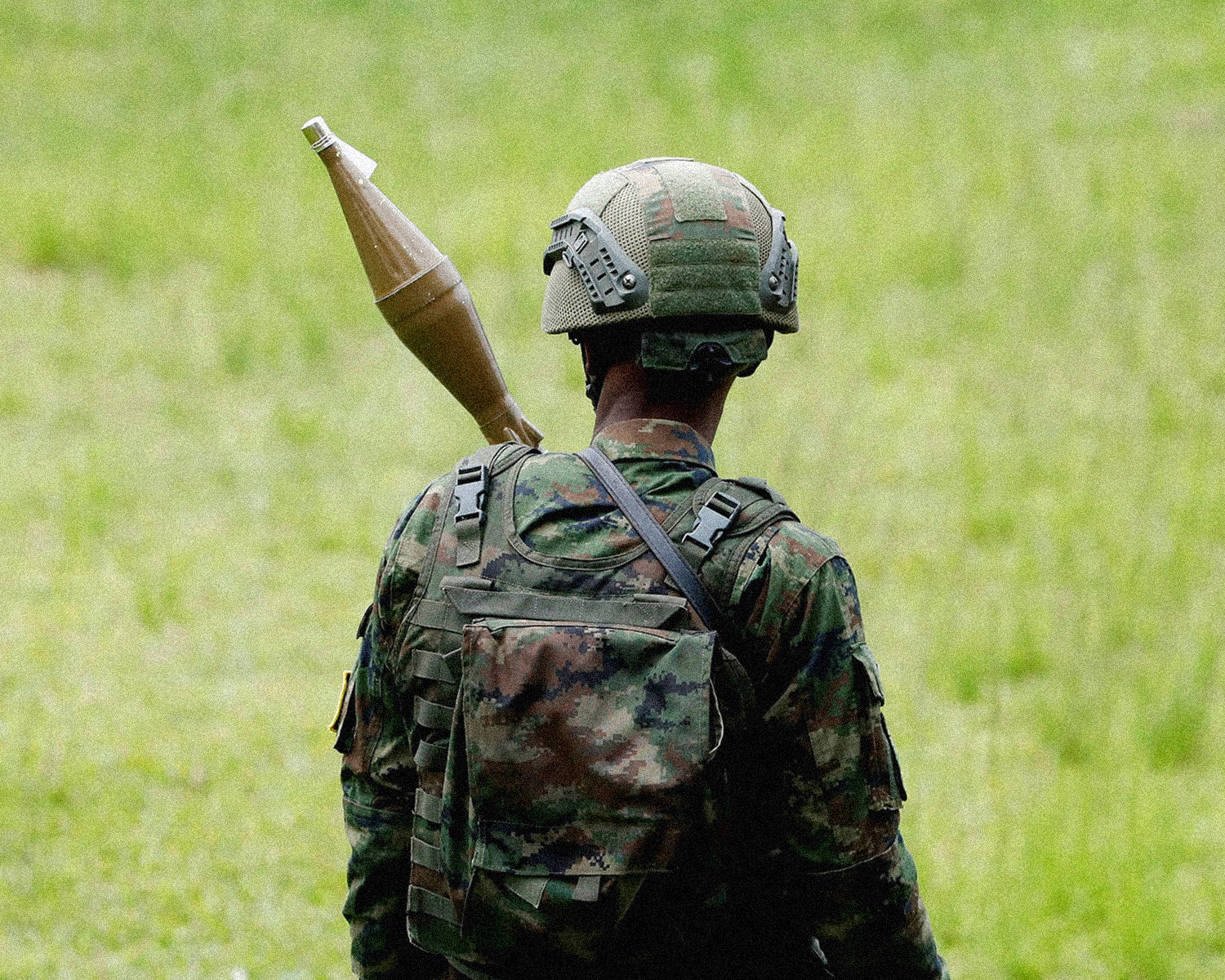 Rwandan army, M23 rebels committed murders, rapes in Congo’s Uvira