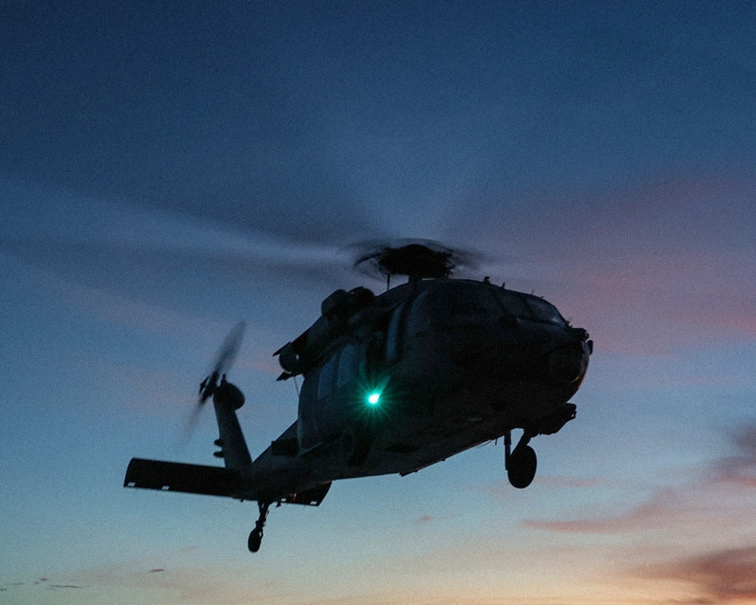 New Zealand to spend $1.6B for jets, Seahawk helicopters