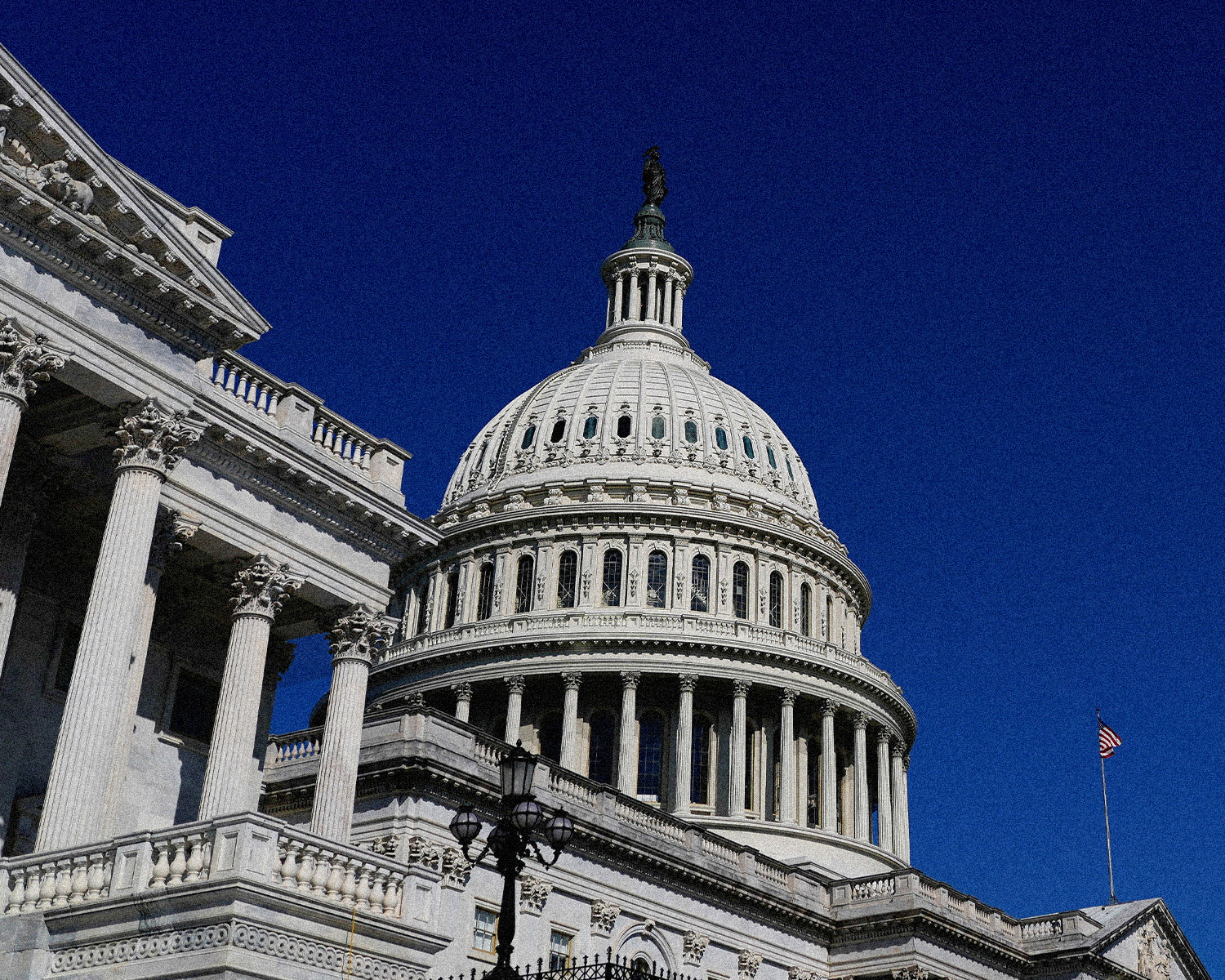 US Senate fails to end standoff over funding Homeland Security, airport screening