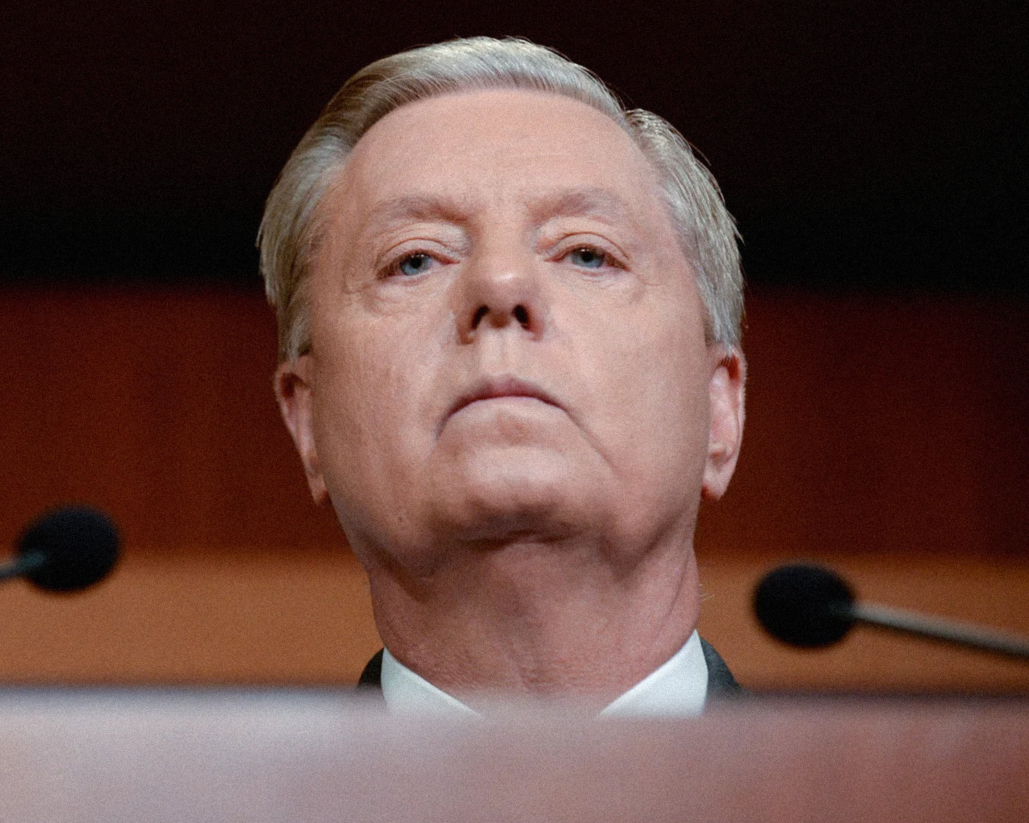 House votes to block senators' “millions” in phone search lawsuits, in GOP check of Trump loyalists