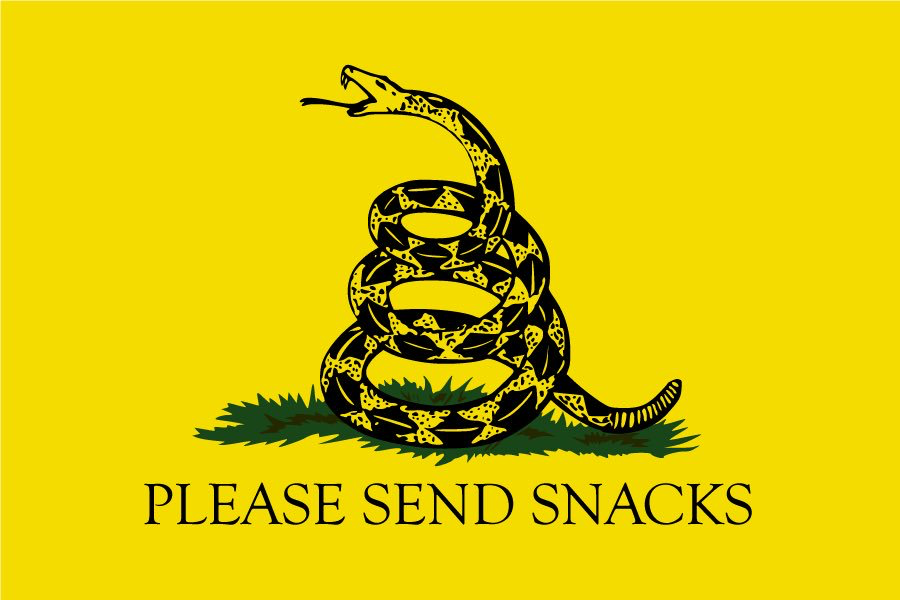 Oregon Standoff: Wishing For Little Big Horn