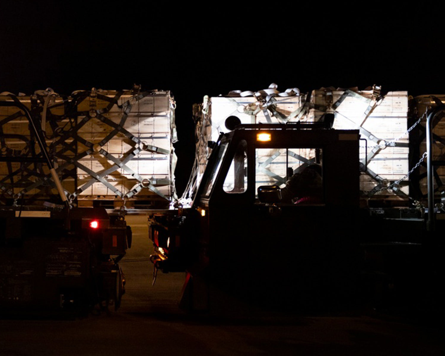 SECDEF gave order to cancel Ukraine weapons without White House permission