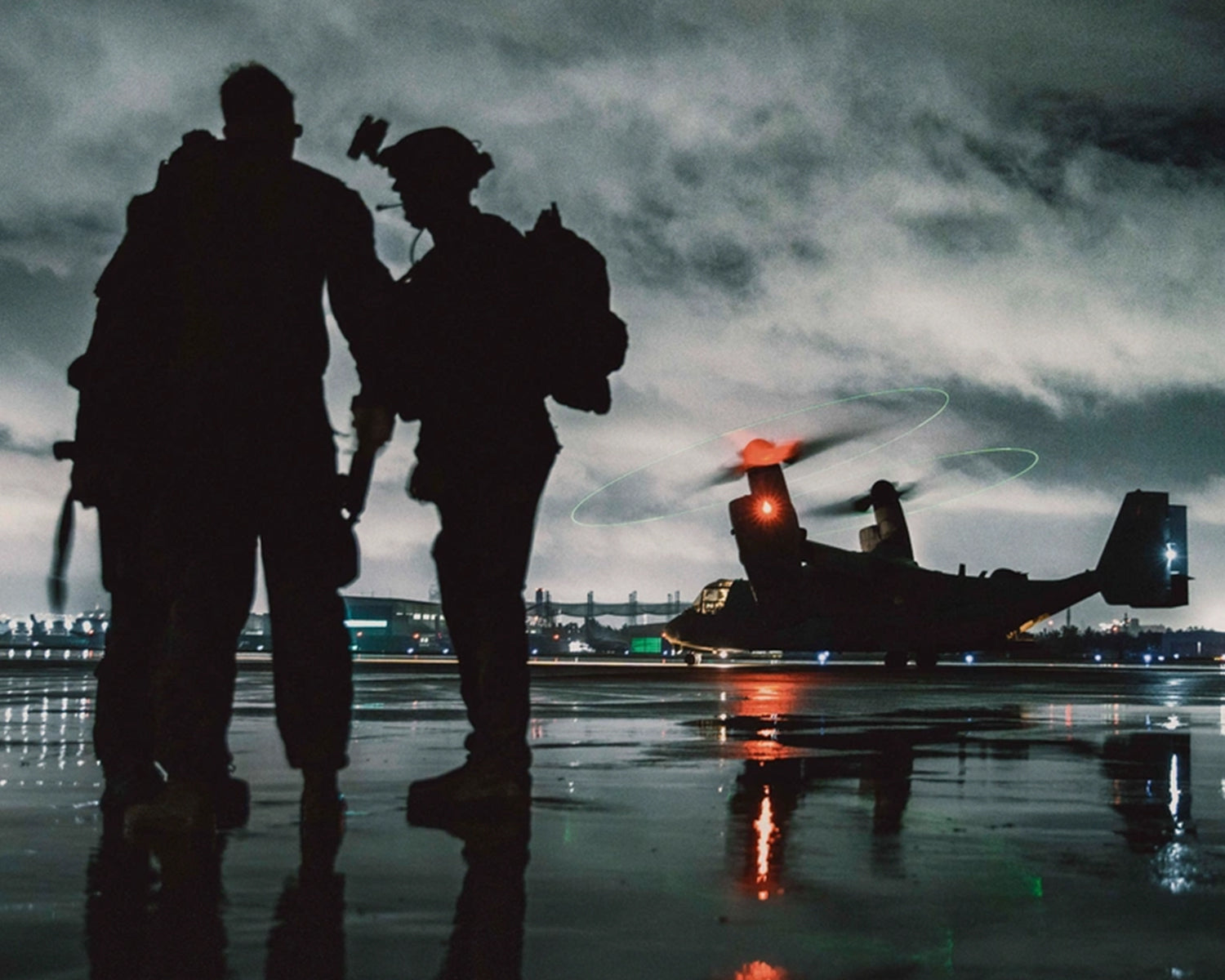 South Korea's defense ministry says no talks held with US on troop withdrawal