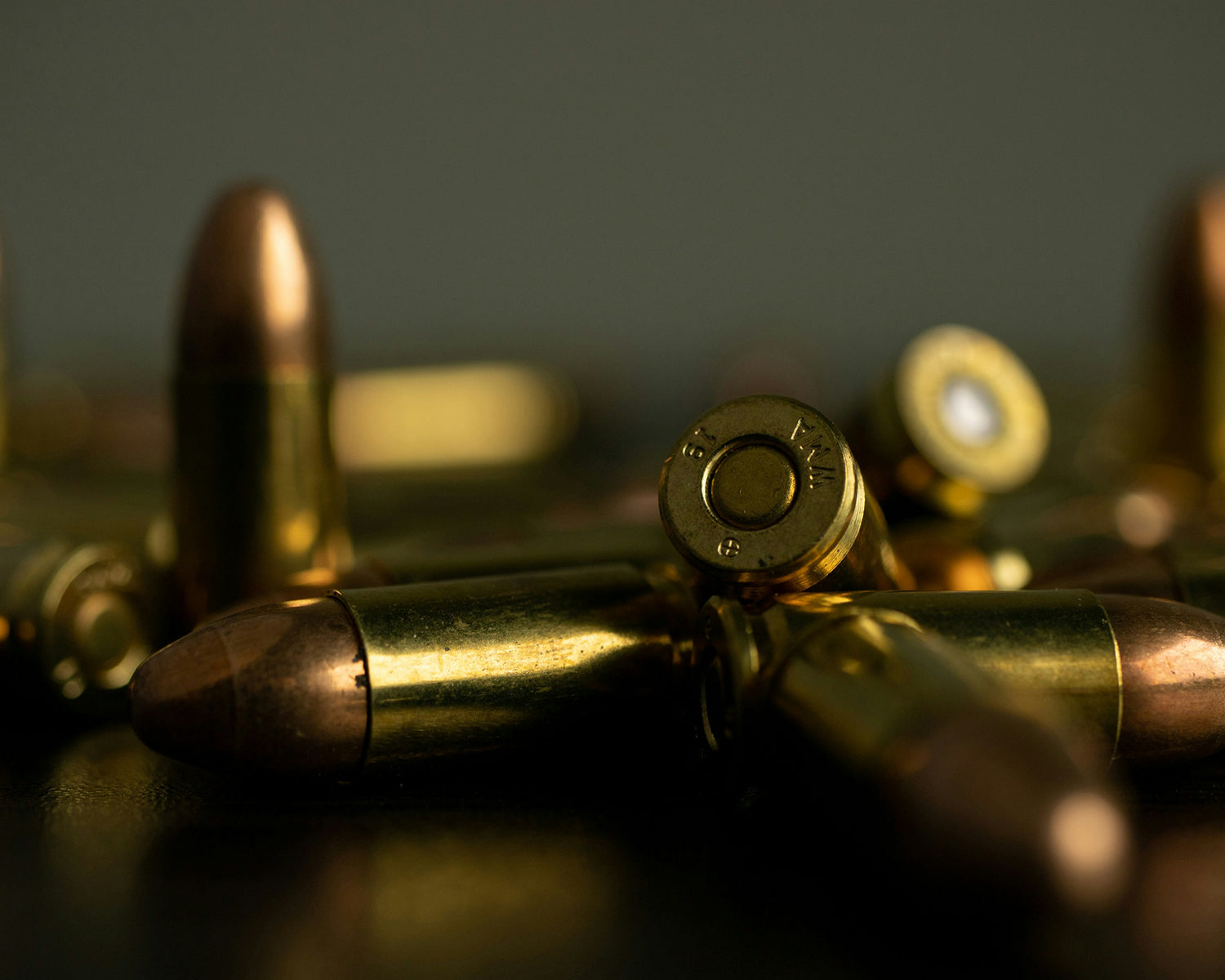 US Army sergeant charged in shooting five soldiers with handgun at Fort Stewart