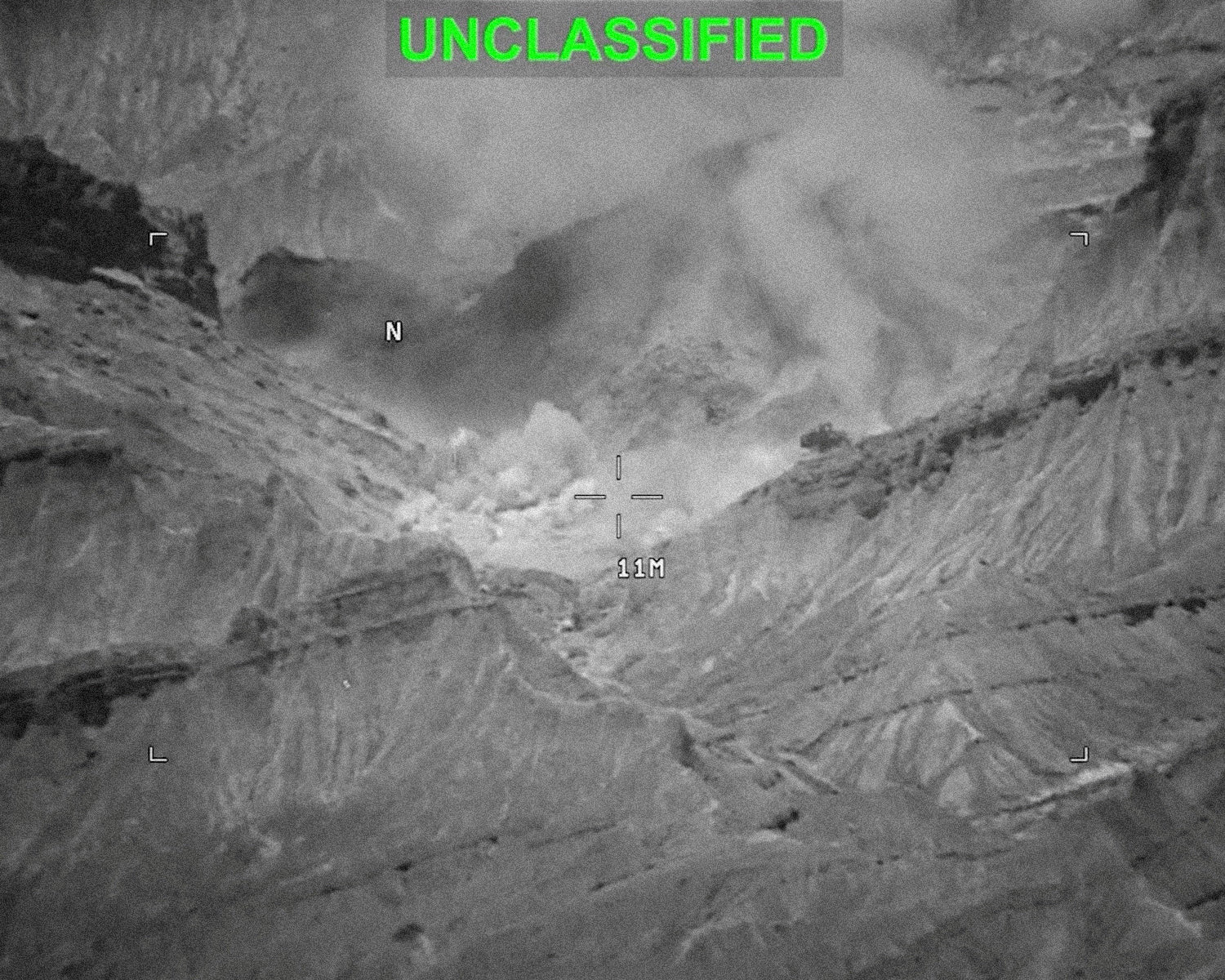 US strikes Iran for ninth day; Iran says two oil tankers in Hormuz exploded