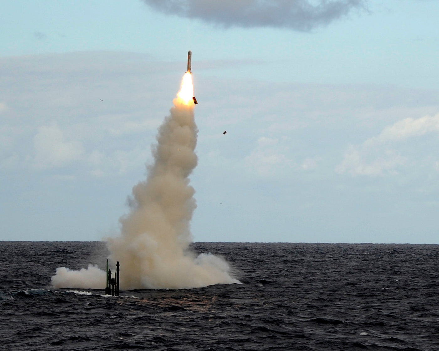 Australia, Britain sign 50-year AUKUS submarine partnership treaty