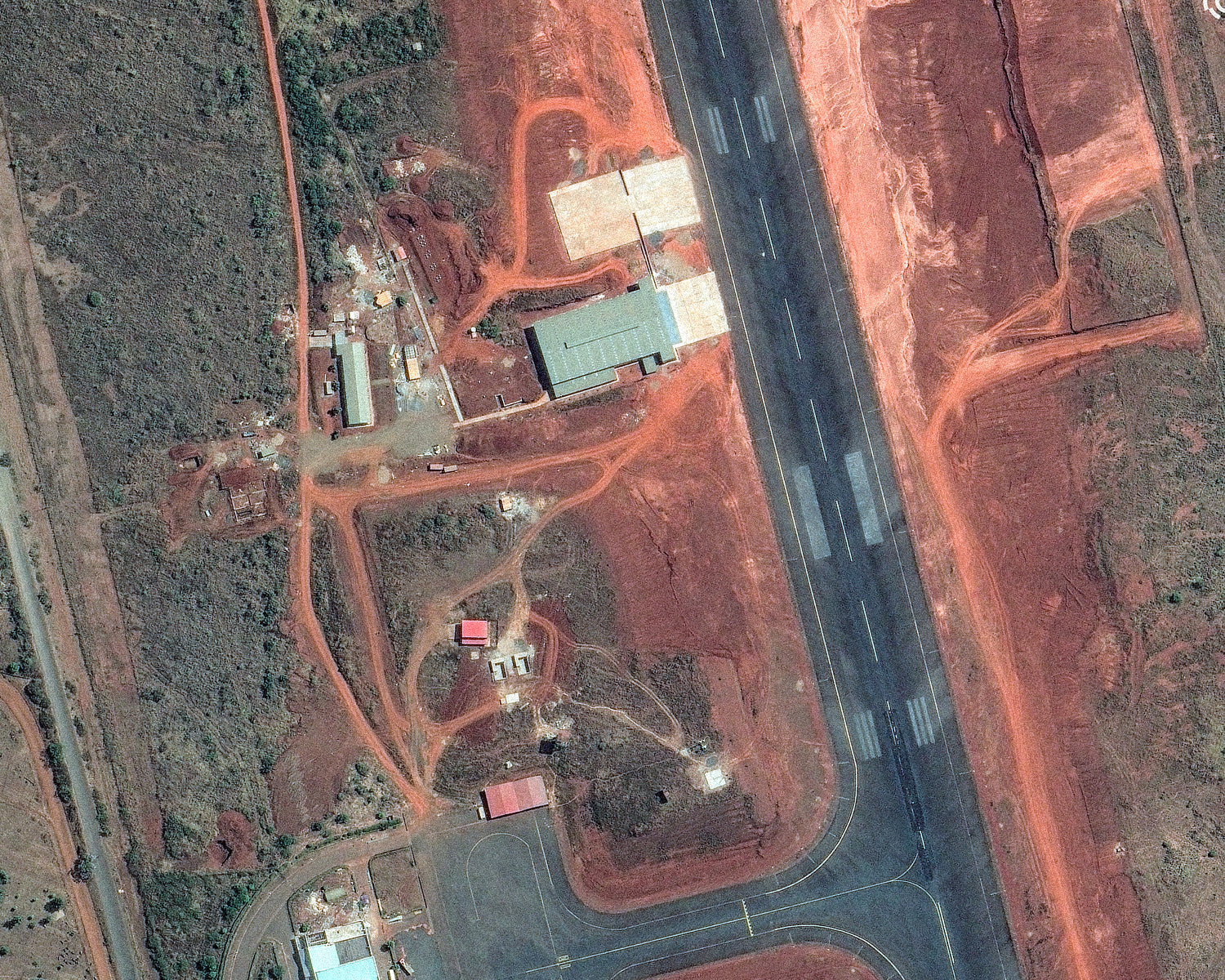 Ethiopia builds secret camp to train Sudan RSF fighters, sources say