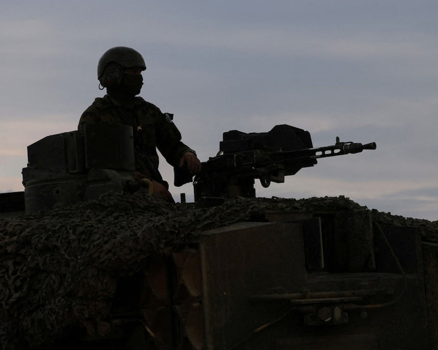 Switzerland to boost defense spending