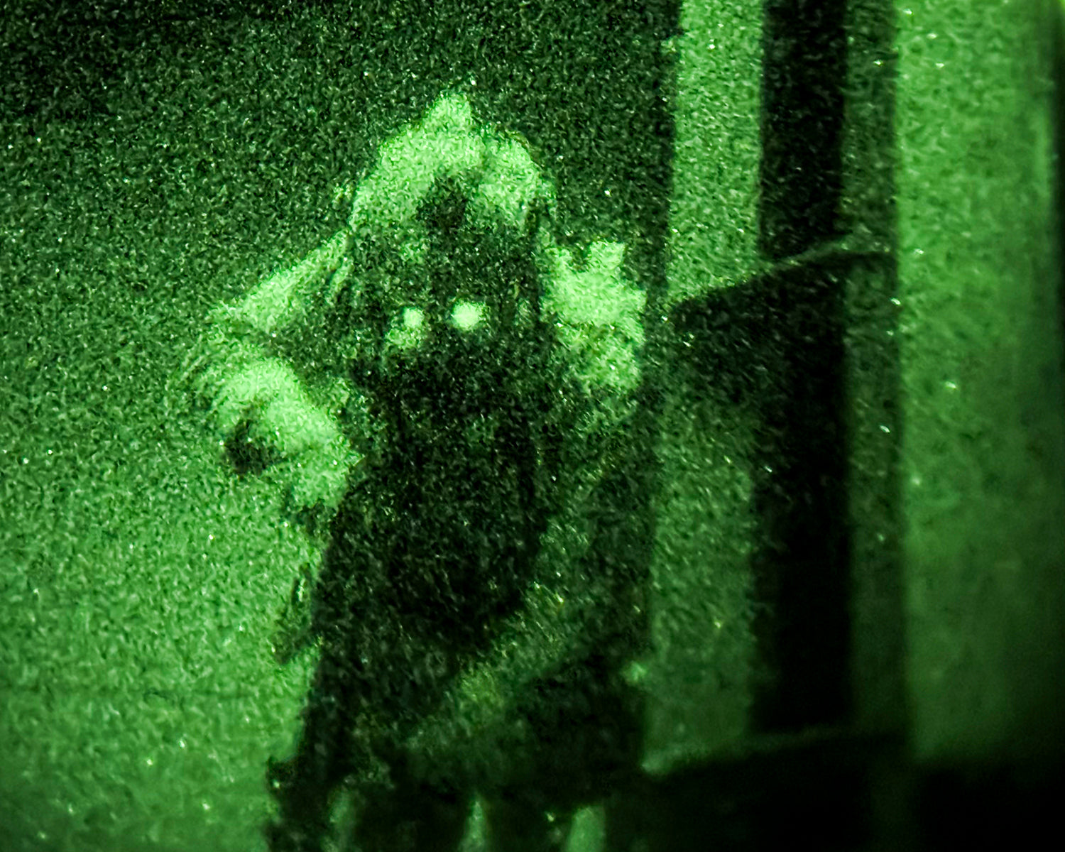 US CENTCOM says five ISIS members killed, 19 captured in Syria operations