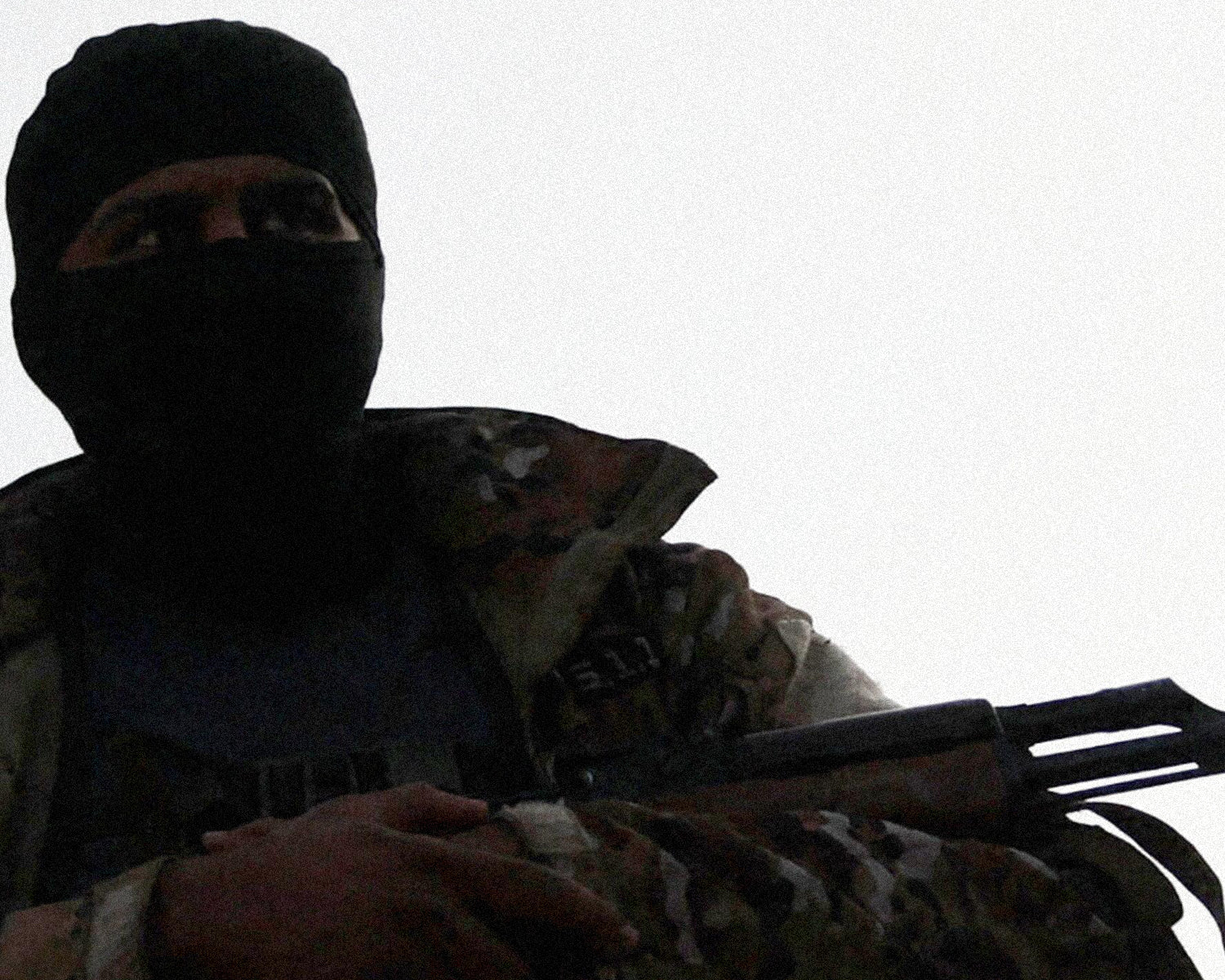 Two Syrian soldiers killed in ISIS attack