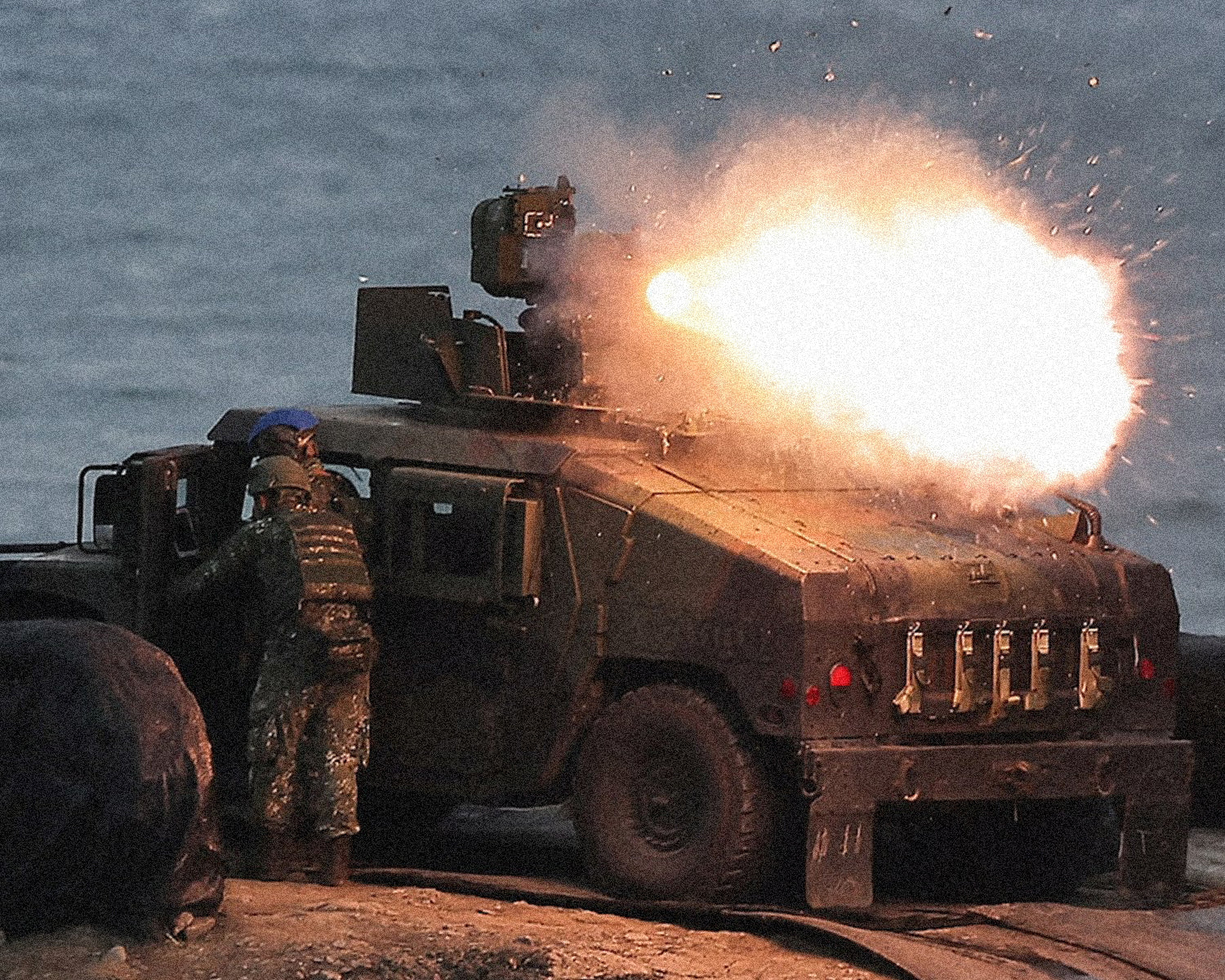Taiwan to stage five days of drills