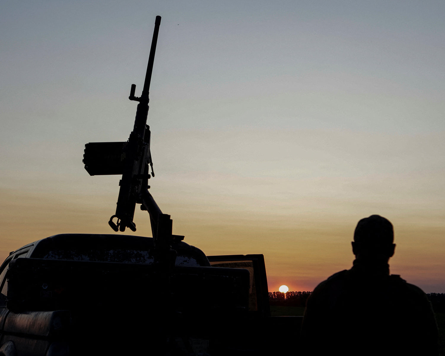 Ukraine-Russia peace talks end after barely an hour, Turkish officials say