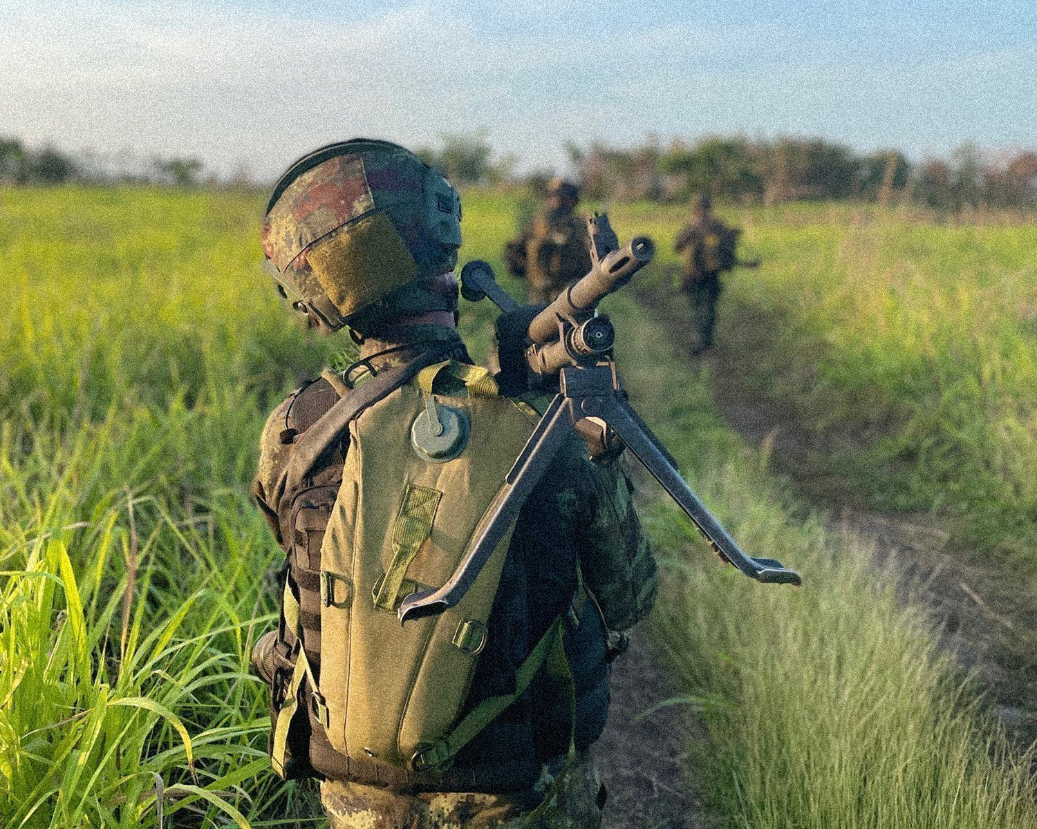 Thai, Cambodian militaries hold talks on renewing ceasefire