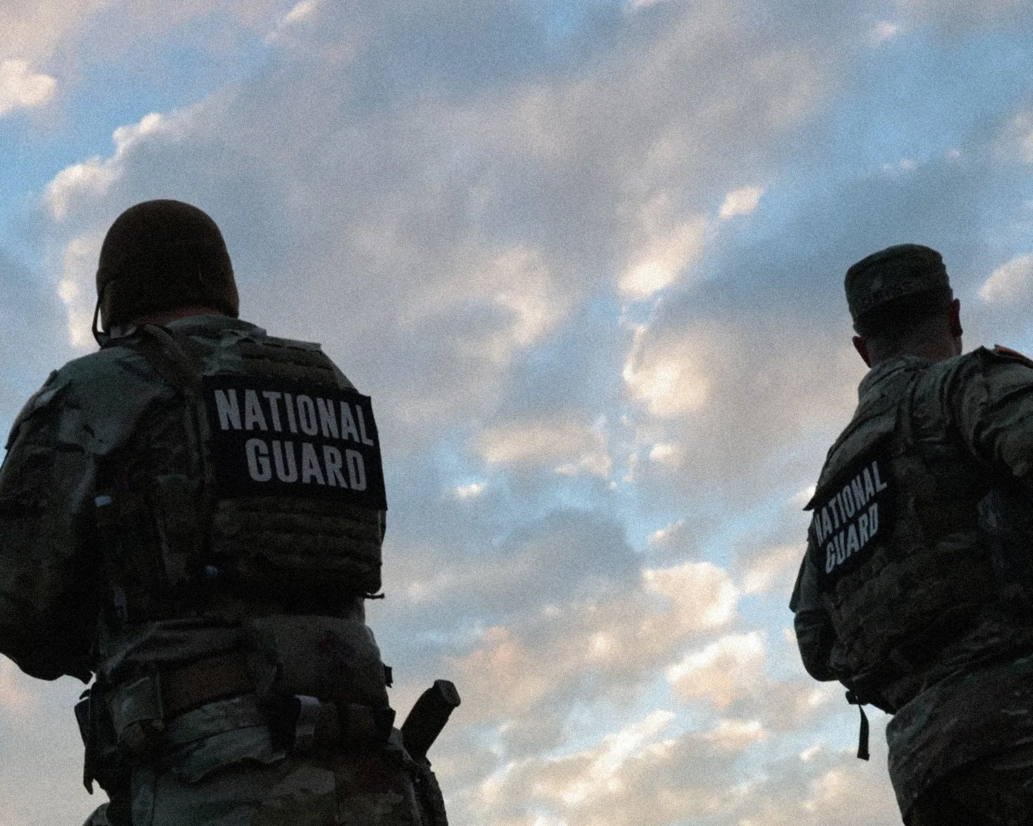 Troop deployments to US cities have cost over $340M, senator says