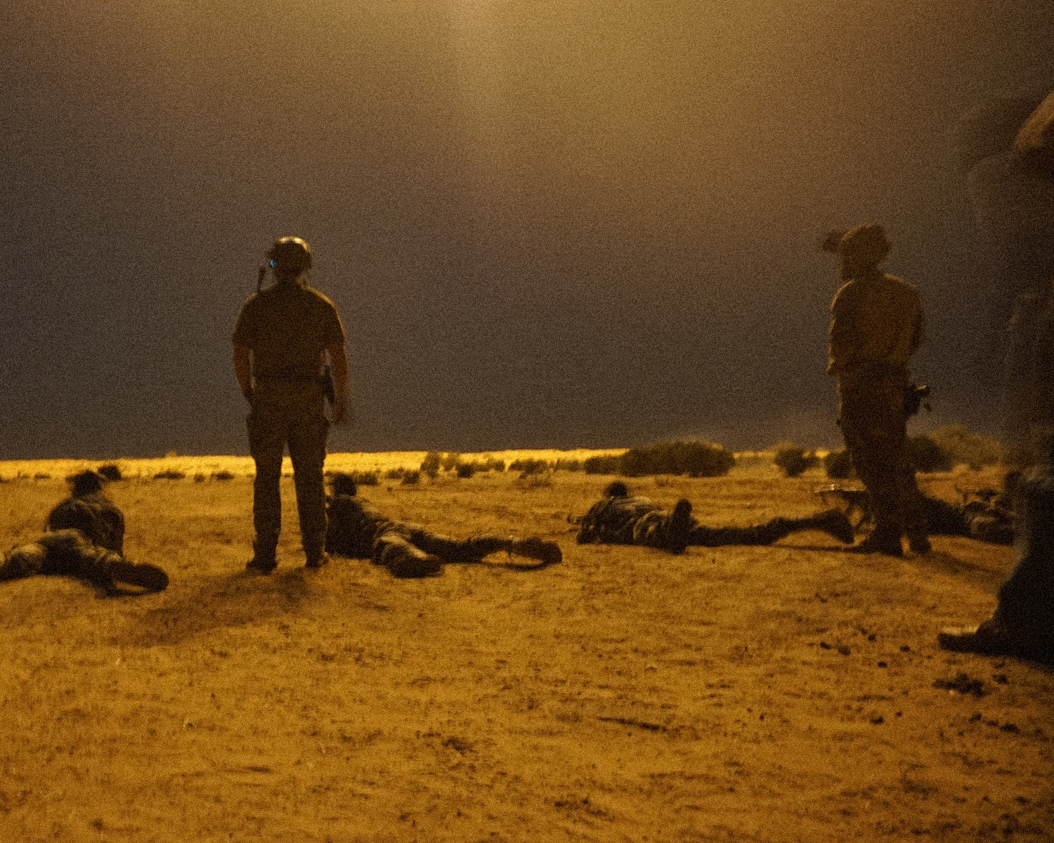 US to send 200 troops to Nigeria to train African nation's military