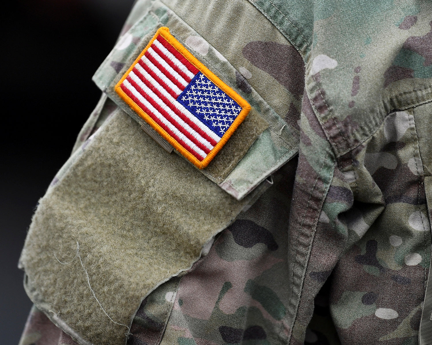 Pentagon halting gender-affirming treatment for transgender troops, memo says
