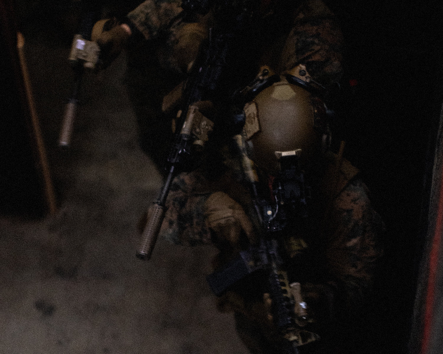 White House declines to rule out troops in Venezuela