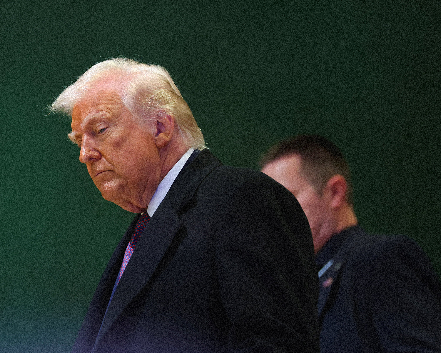 Trump backed off Greenland military threats after pushback by aides, sources say