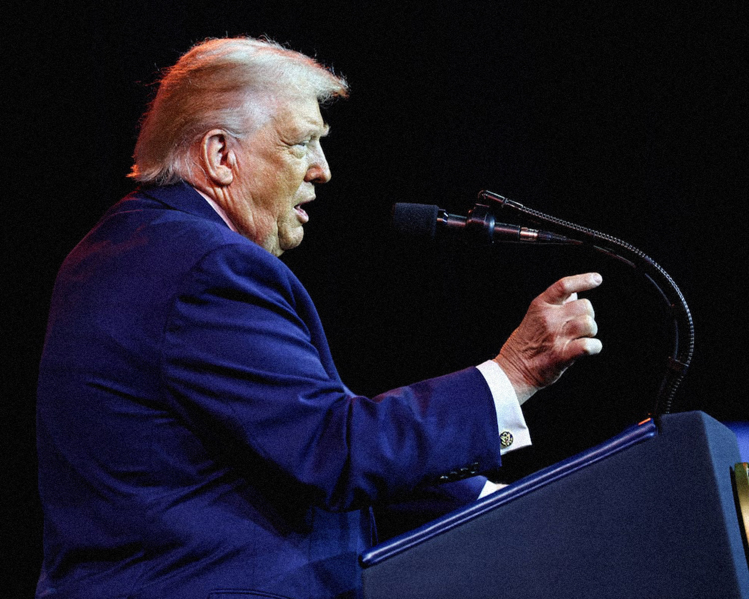 Trump briefing on Iran options planned for Tuesday