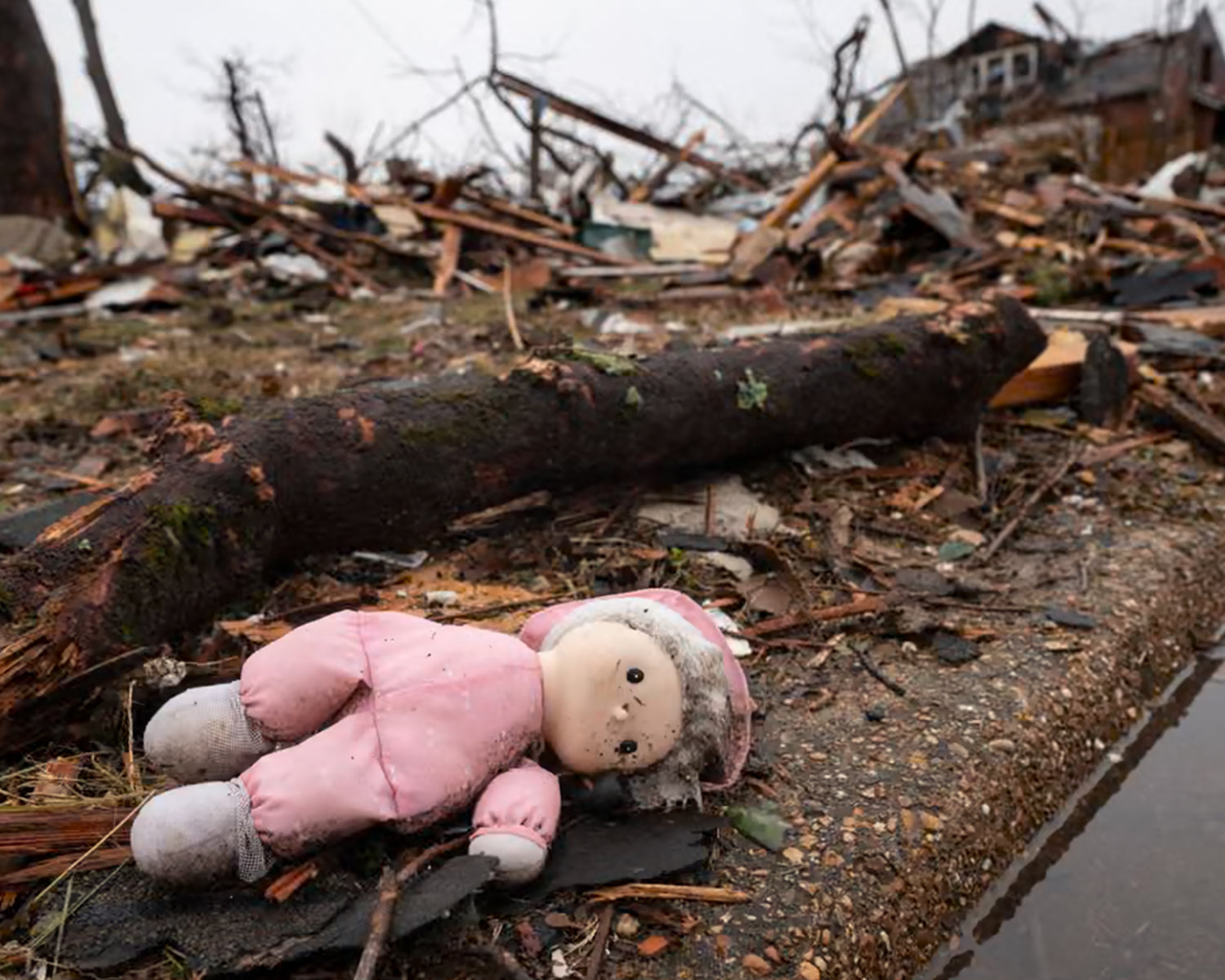 Trump to deny federal disaster aid to US states and cities that boycott Israel