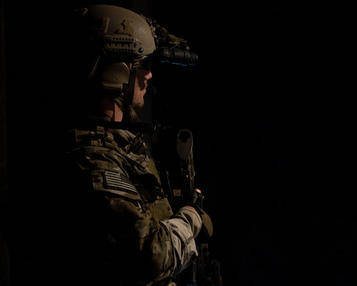 Trump eyes military action against some cartels