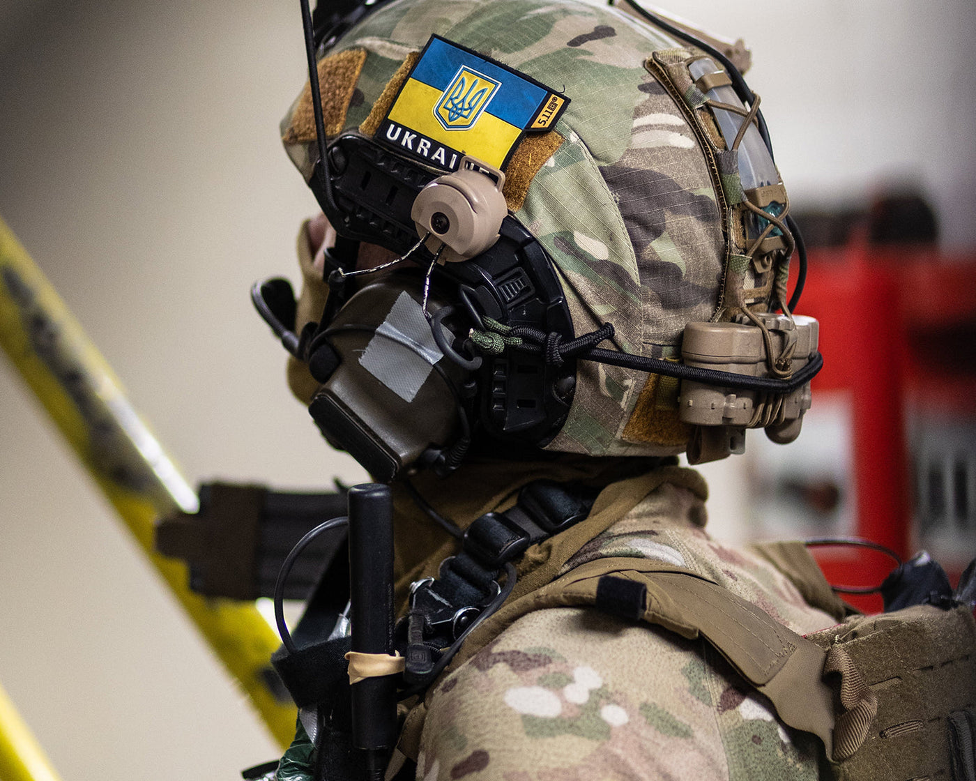 NATO east flank backs Ukraine membership, Poland, Romania and Lithuania say