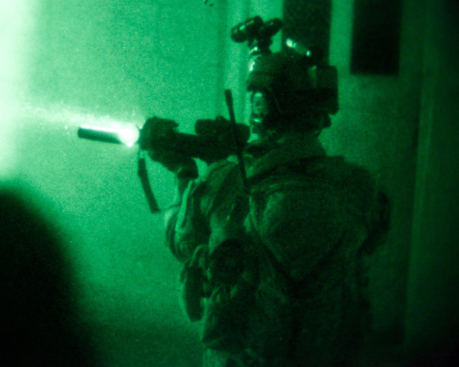 SAS members, spies among UK nationals exposed in Afghanistan data leak