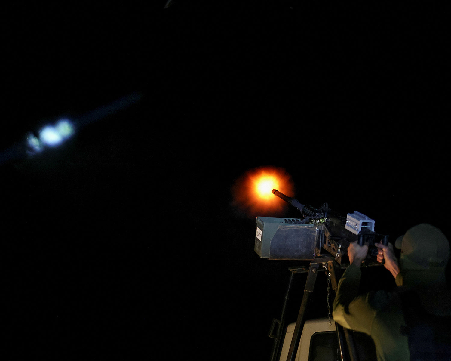 Ukraine says Russia violating its own 3-day ceasefire, calls it a “farce”