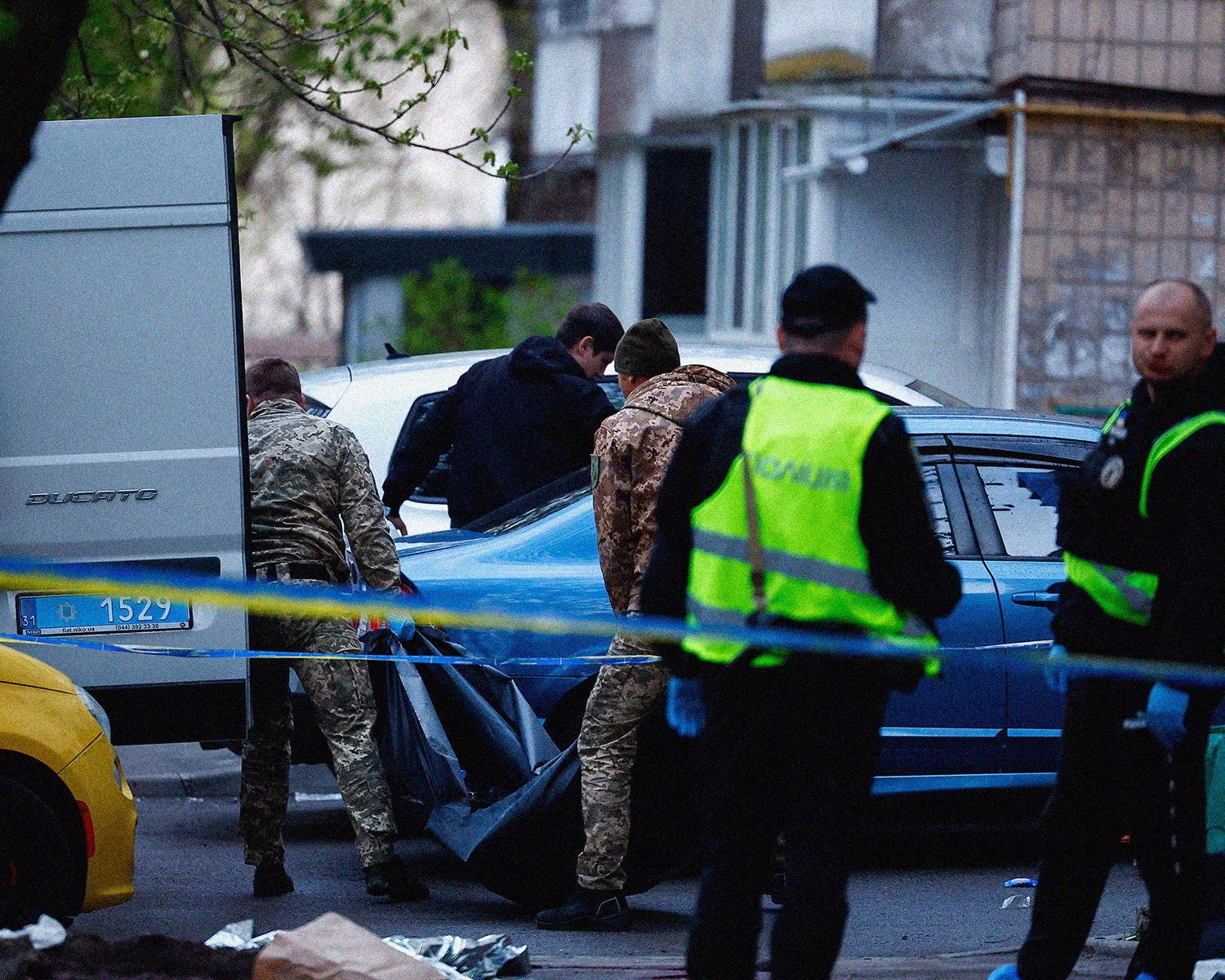 Russia recruiting girls to kill Ukrainian service members