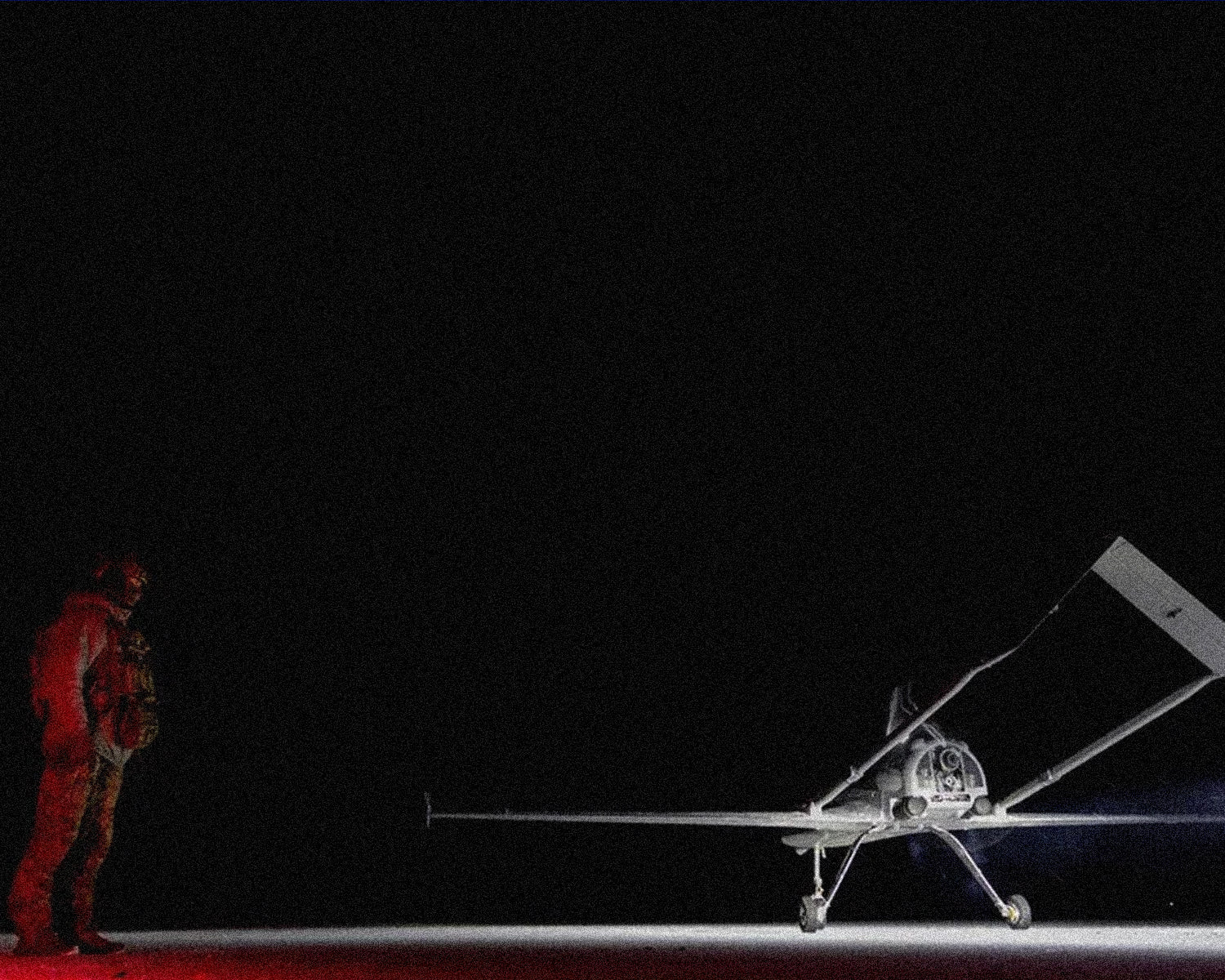 Romania signs deal with Ukraine on joint defense production, including drones