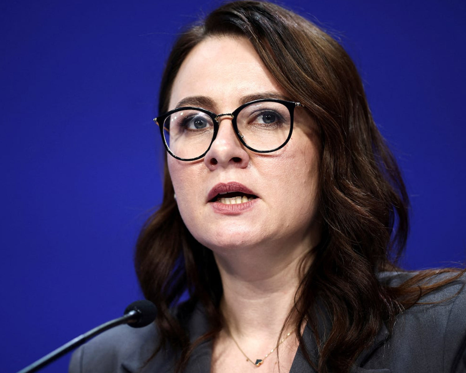 Ukraine appoints new prime minister in biggest wartime overhaul