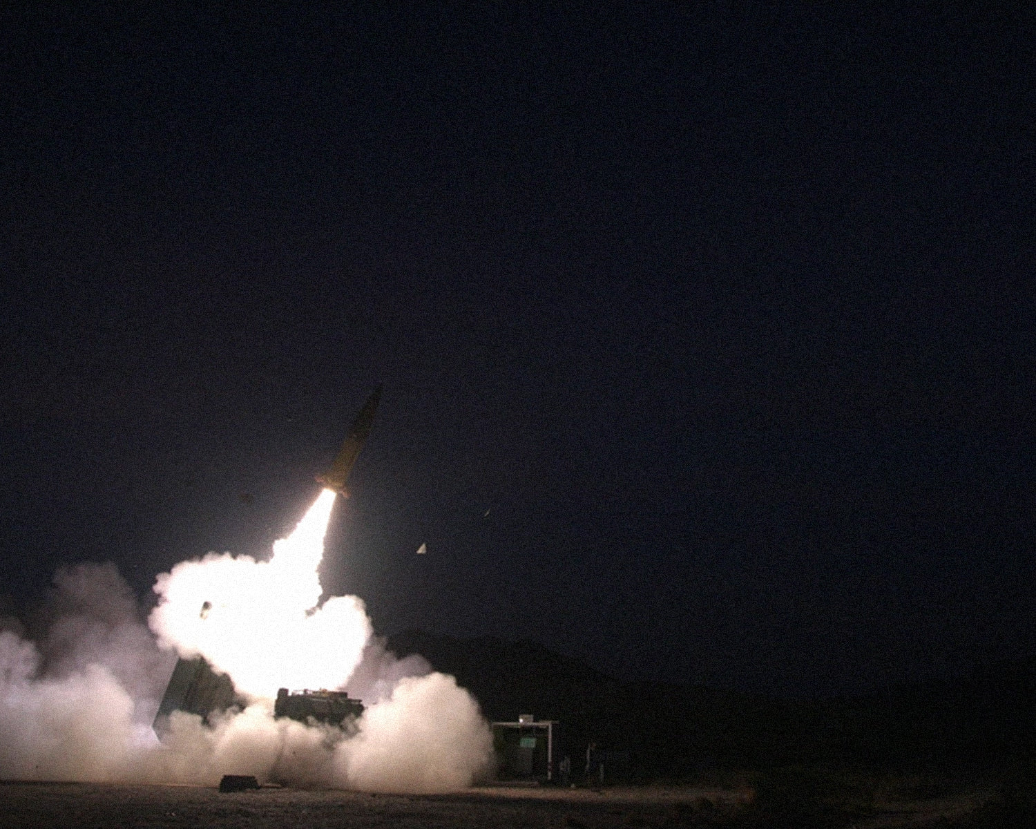 Pentagon restricts Ukraine's use of US missiles against Russia