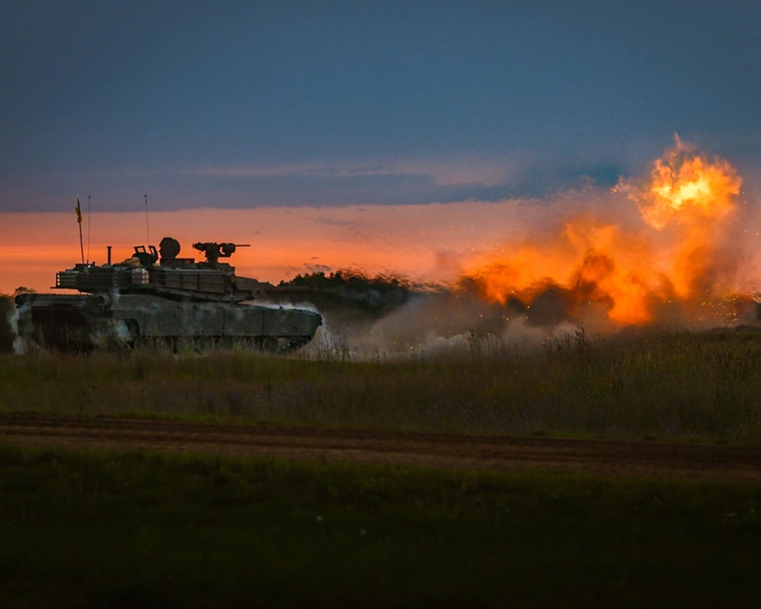 US Senate committee backs more Ukraine funding