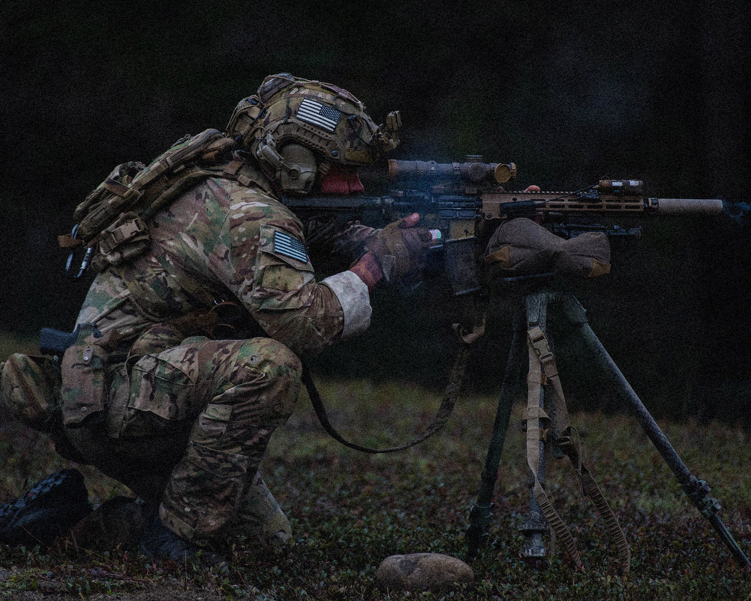 US threatens military operation against Colombia, after Venezuela raid