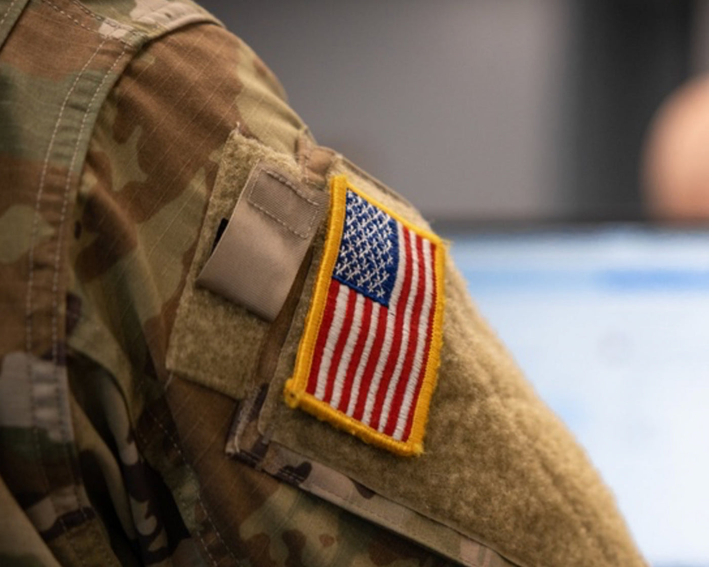 US changes duty status of troops assisting in immigration enforcement