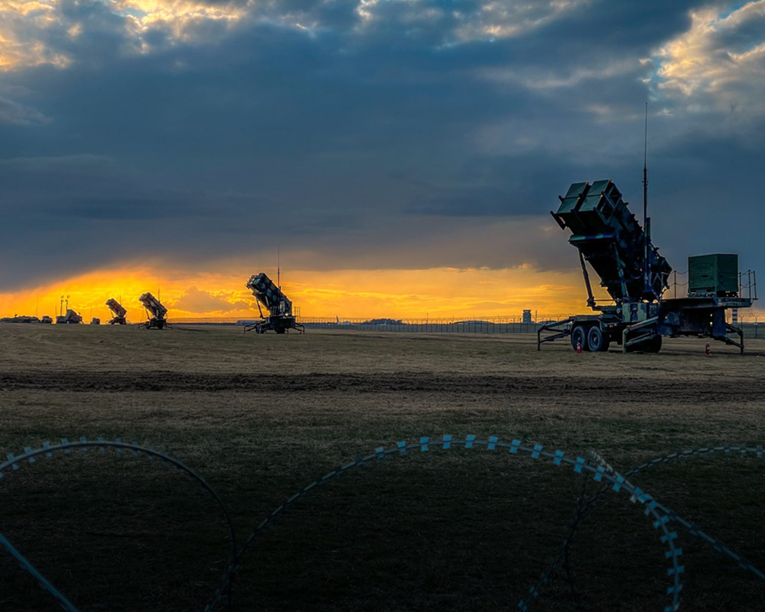 US says it will send Ukraine more weapons